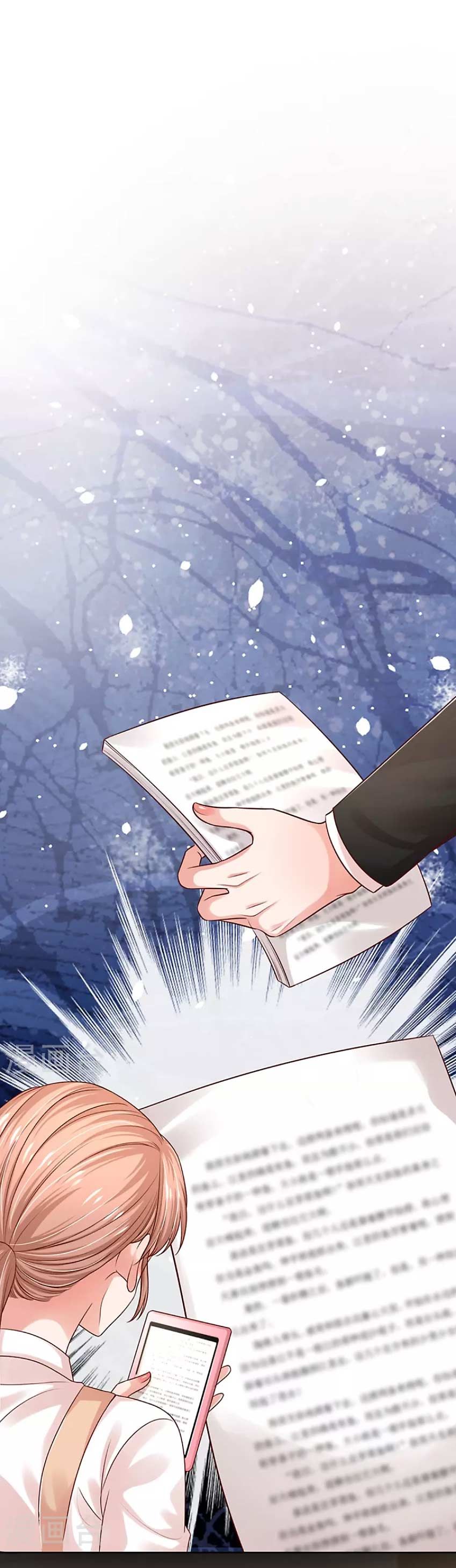 Sweet Escape (Manhua) - Chapter 329