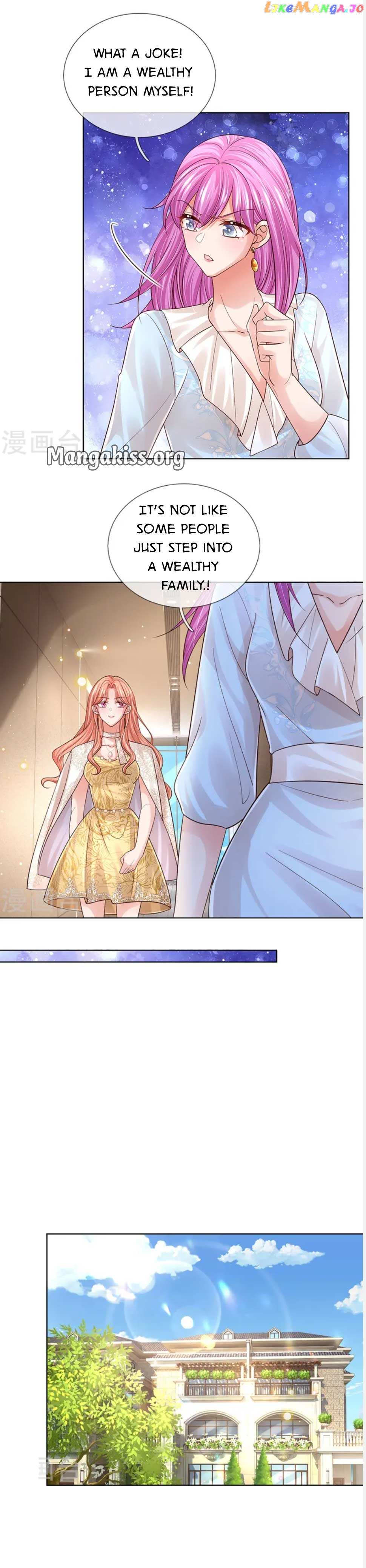 Sweet Escape (Manhua) - Chapter 416