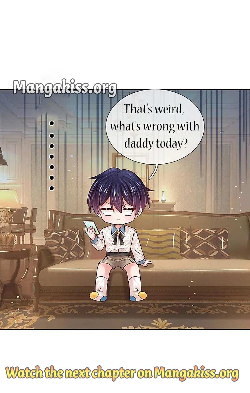 Sweet Escape (Manhua) - Chapter 346