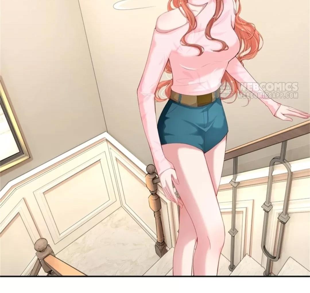 Sweet Escape (Manhua) - Chapter 35