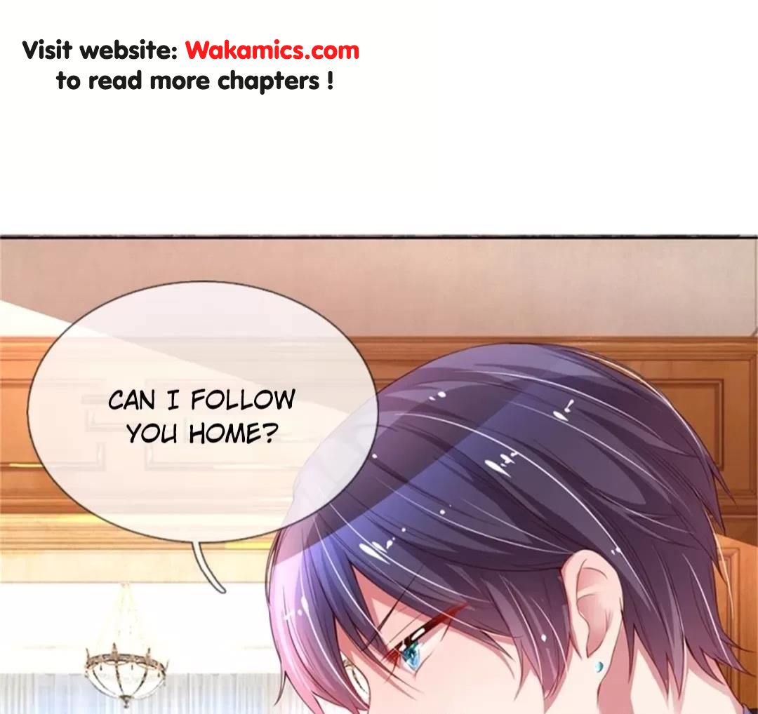 Sweet Escape (Manhua) - Chapter 35