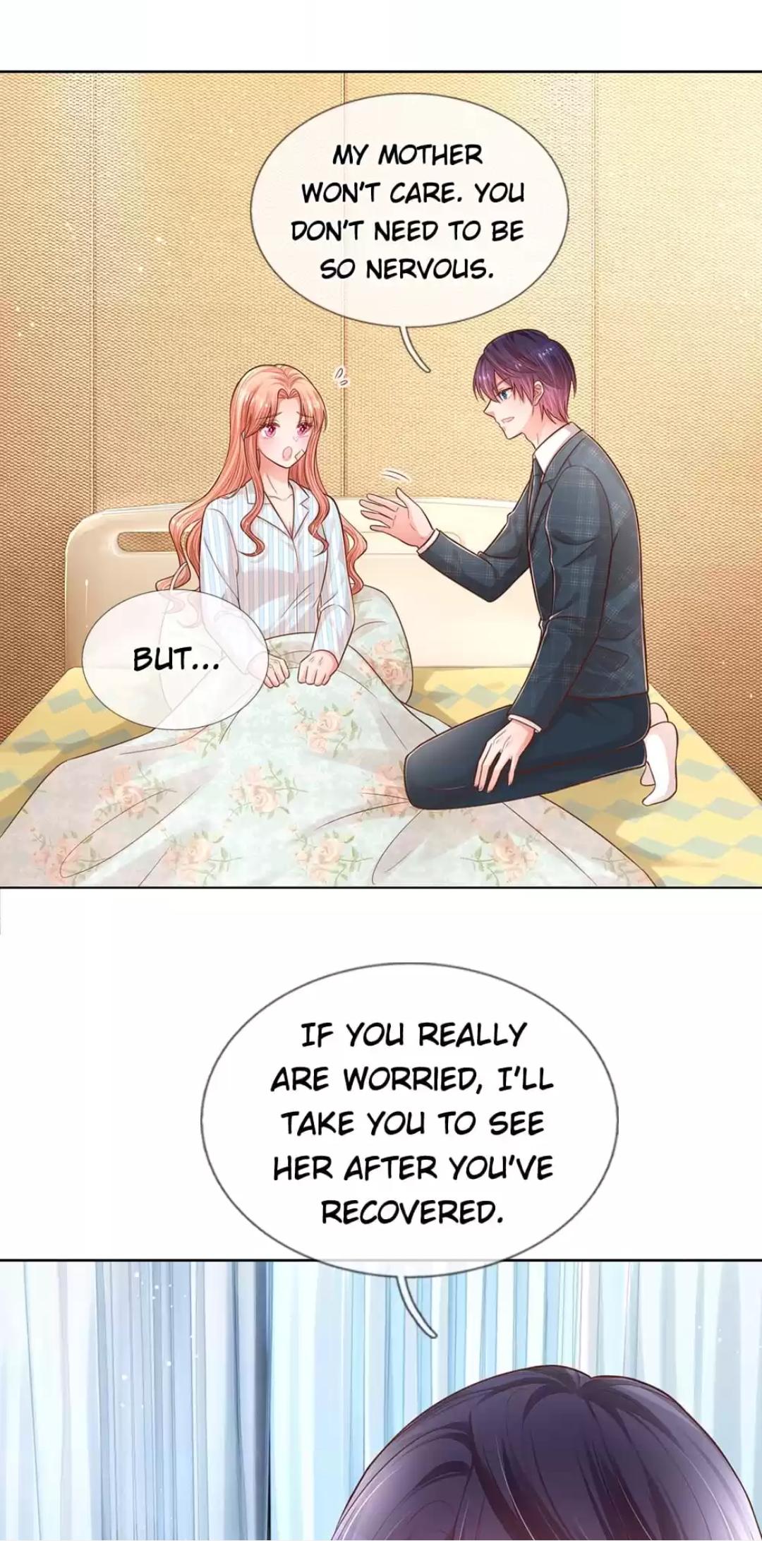 Sweet Escape (Manhua) - Chapter 282