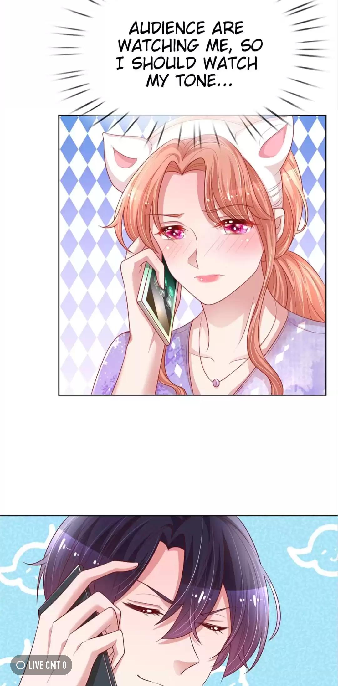 Sweet Escape (Manhua) - Chapter 230