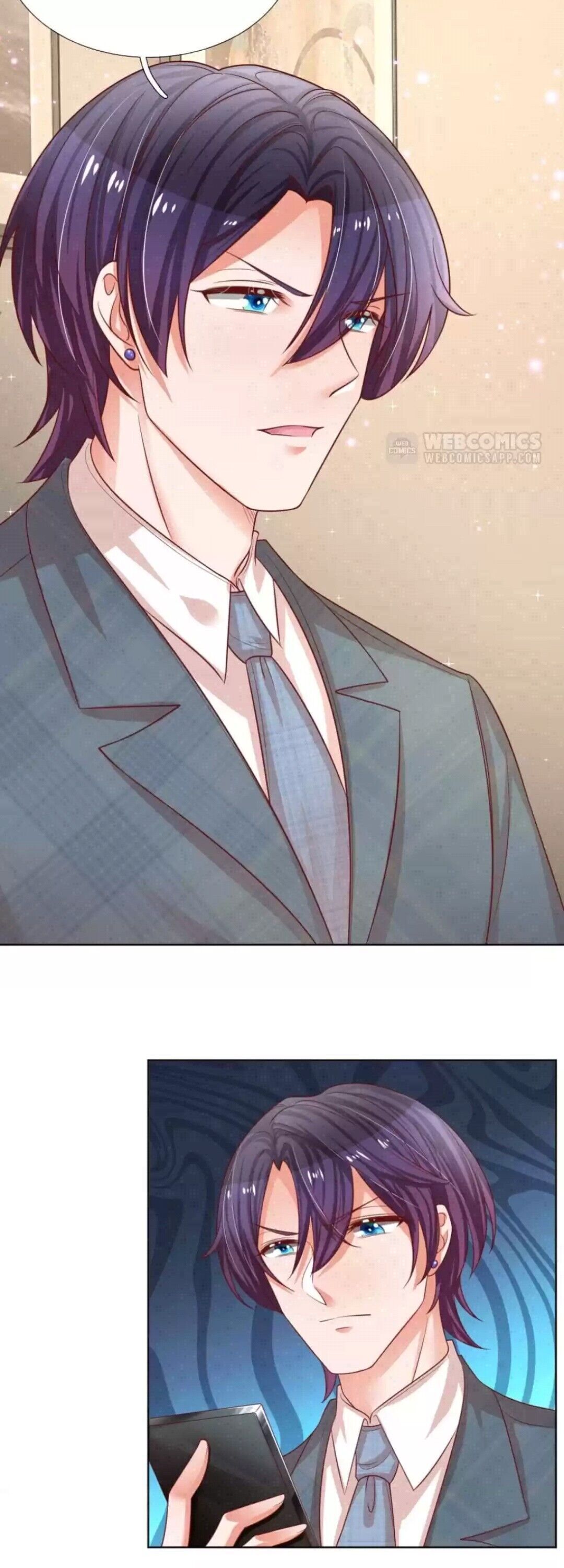 Sweet Escape (Manhua) - Chapter 212