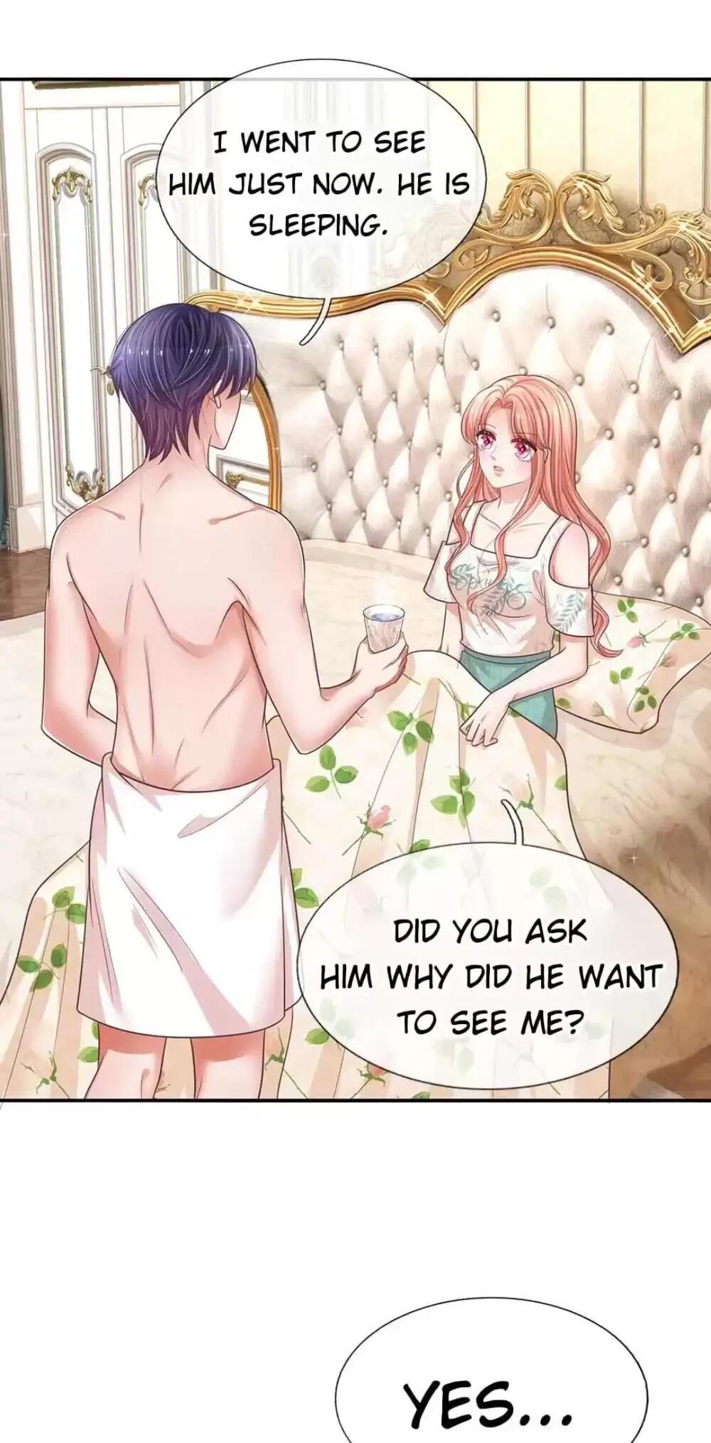 Sweet Escape (Manhua) - Chapter 181