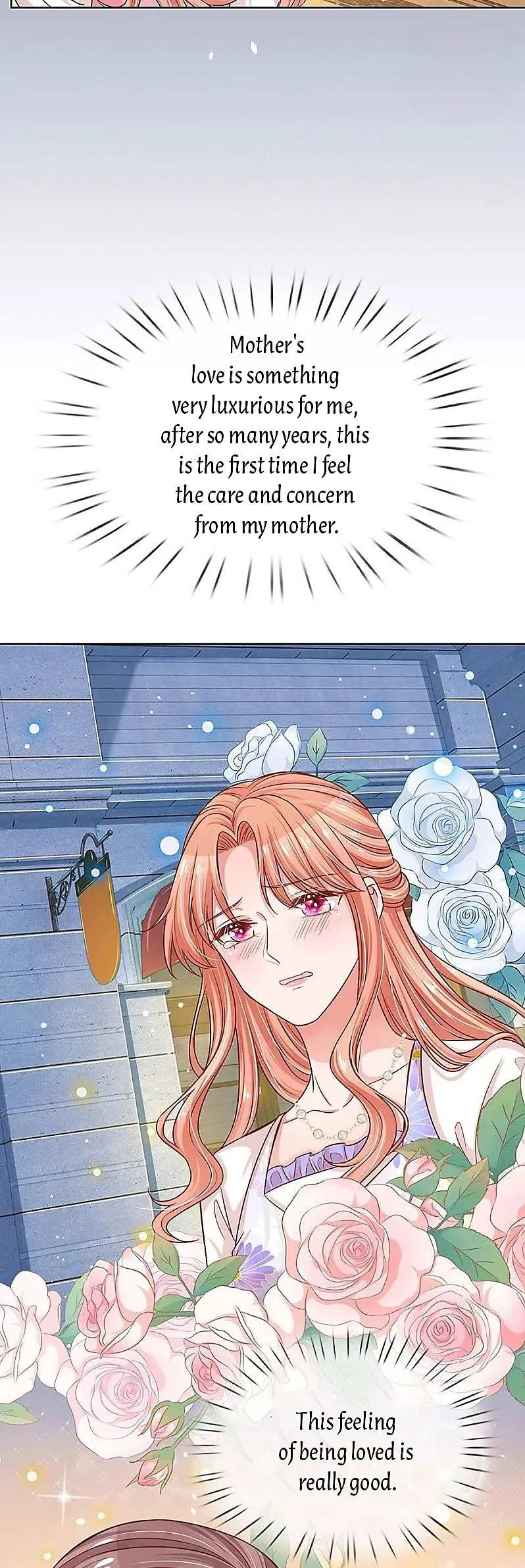 Sweet Escape (Manhua) - Chapter 301