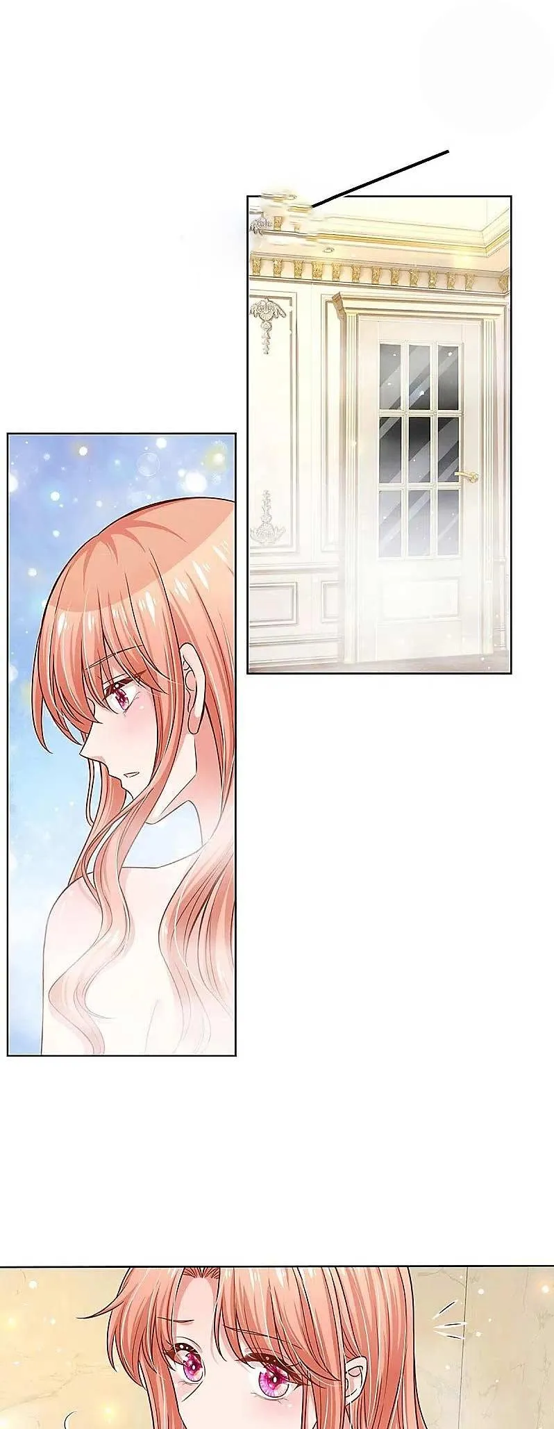 Sweet Escape (Manhua) - Chapter 301