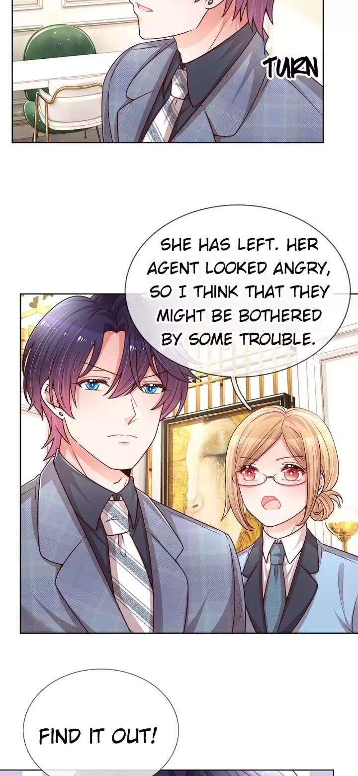 Sweet Escape (Manhua) - Chapter 130