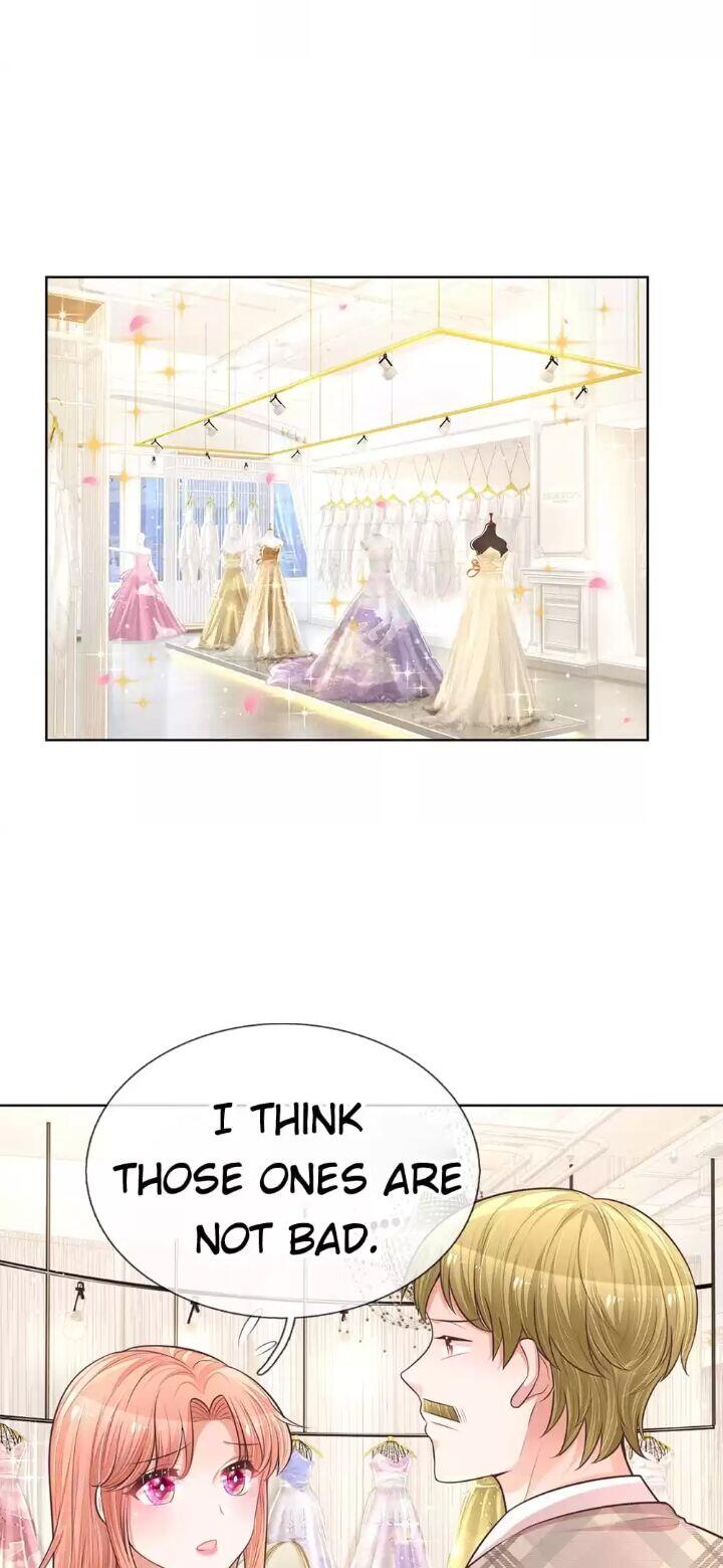 Sweet Escape (Manhua) - Chapter 130