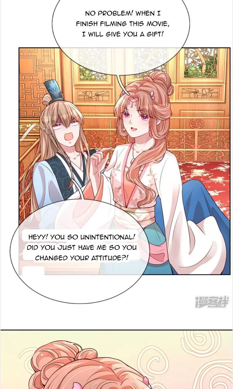 Sweet Escape (Manhua) - Chapter 83