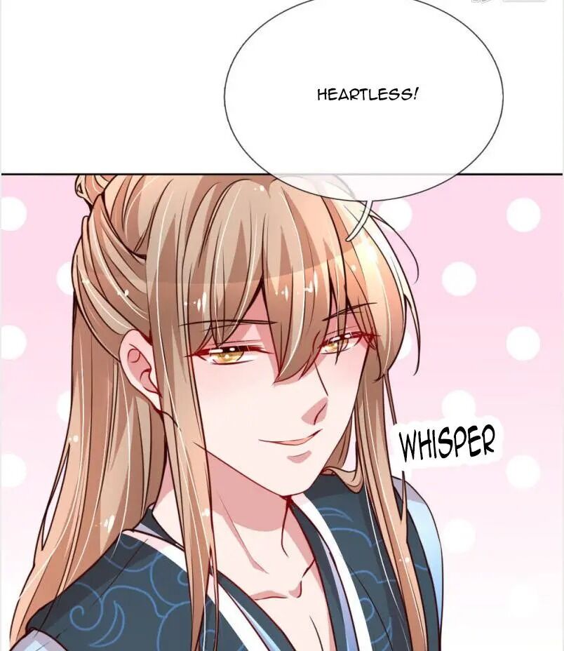 Sweet Escape (Manhua) - Chapter 83