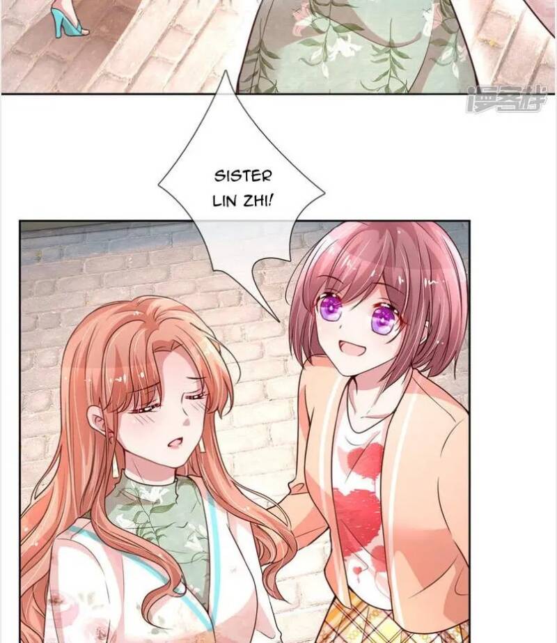 Sweet Escape (Manhua) - Chapter 83