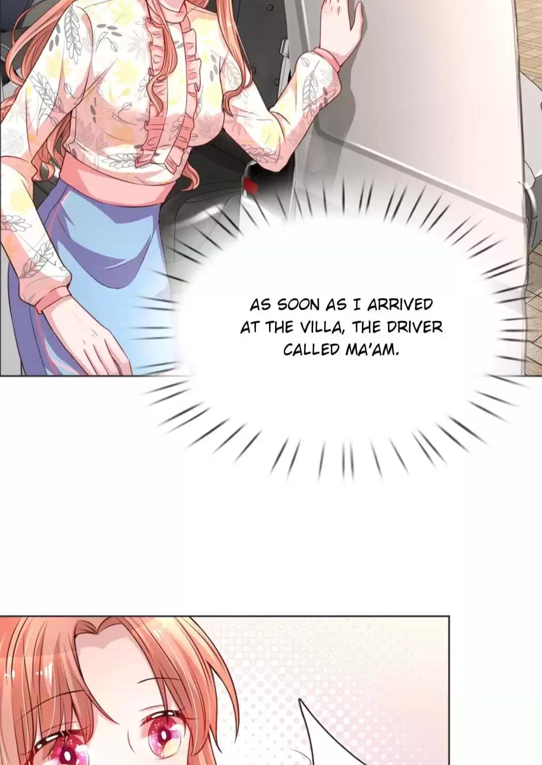 Sweet Escape (Manhua) - Chapter 33