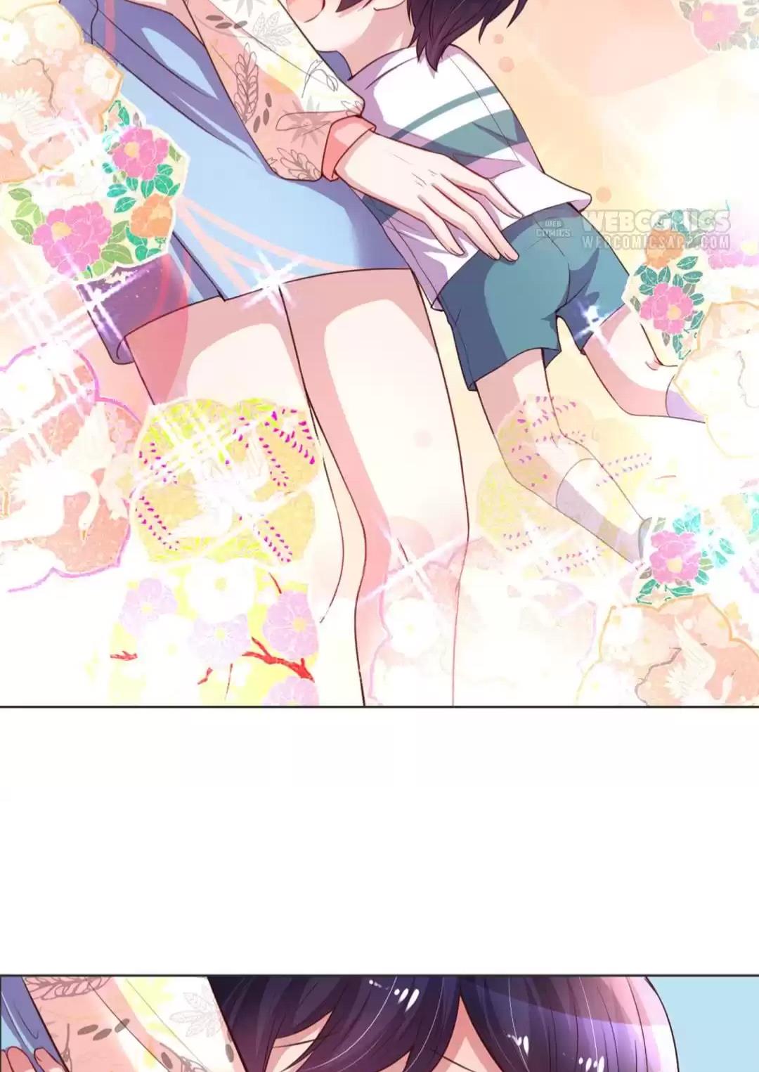 Sweet Escape (Manhua) - Chapter 33