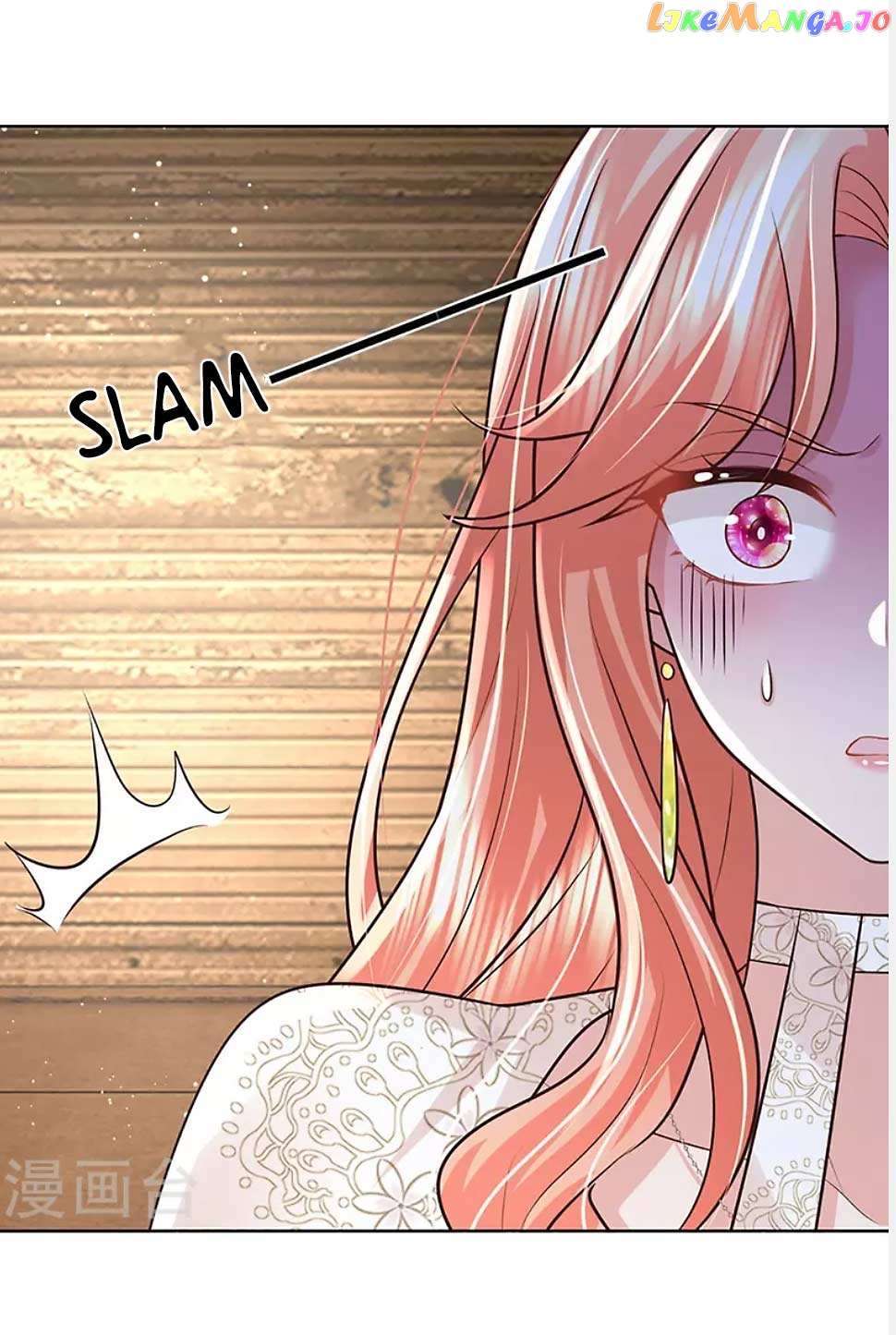 Sweet Escape (Manhua) - Chapter 408