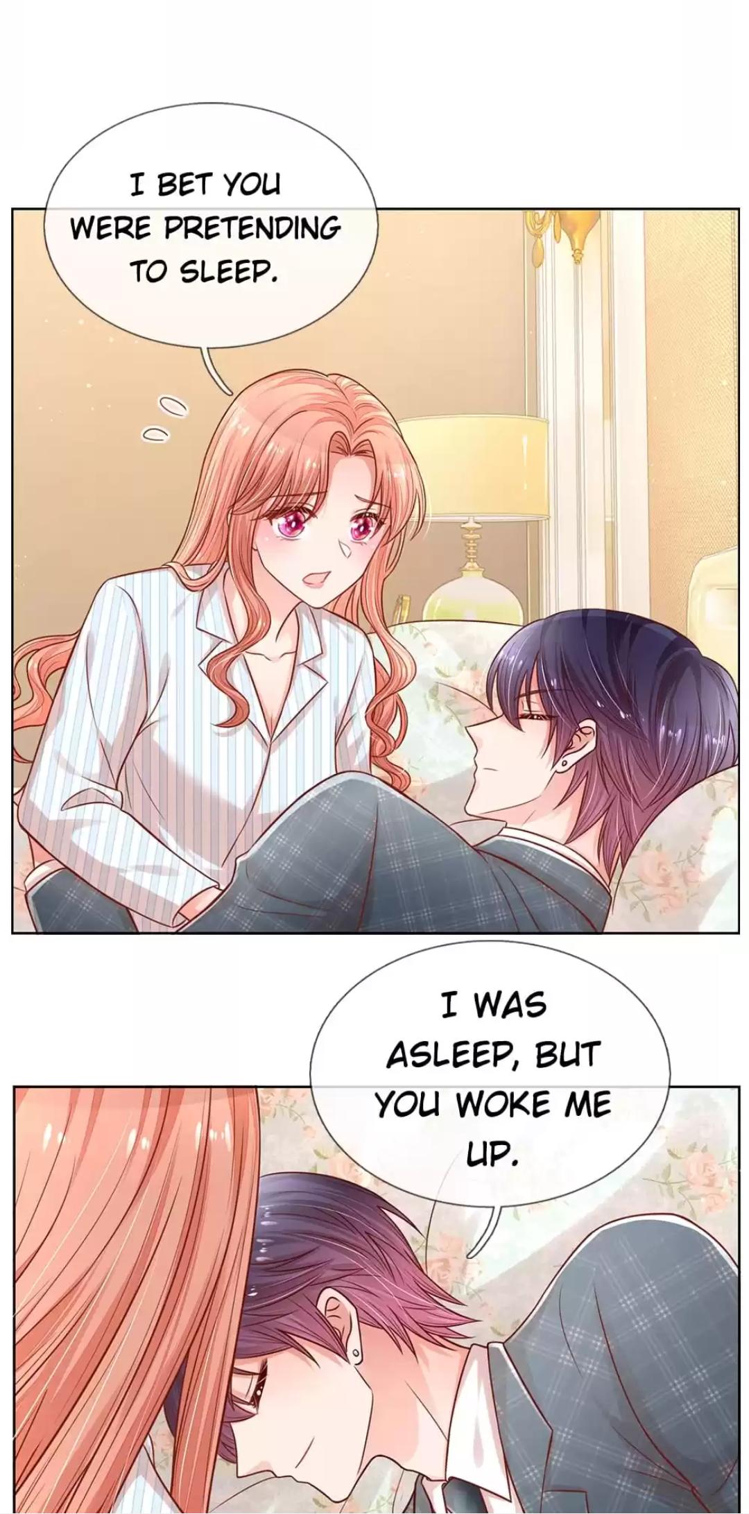 Sweet Escape (Manhua) - Chapter 280