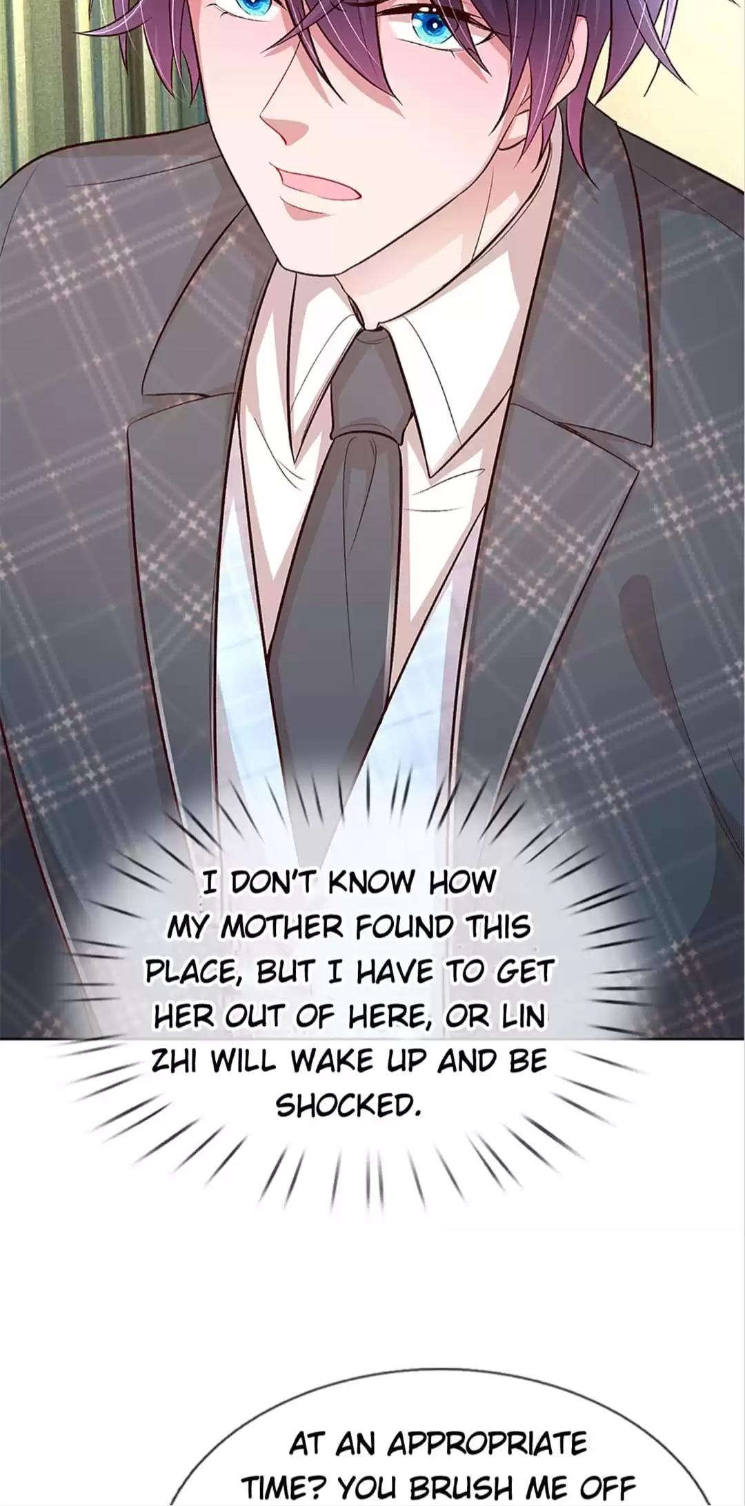 Sweet Escape (Manhua) - Chapter 280