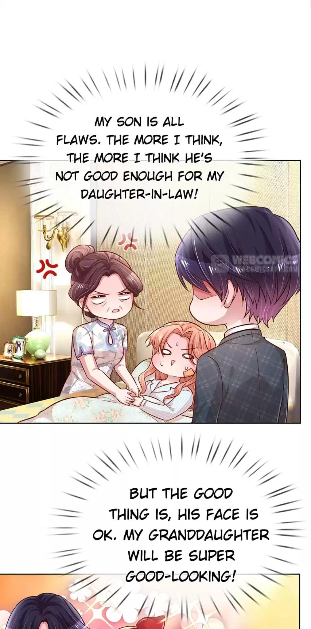 Sweet Escape (Manhua) - Chapter 280