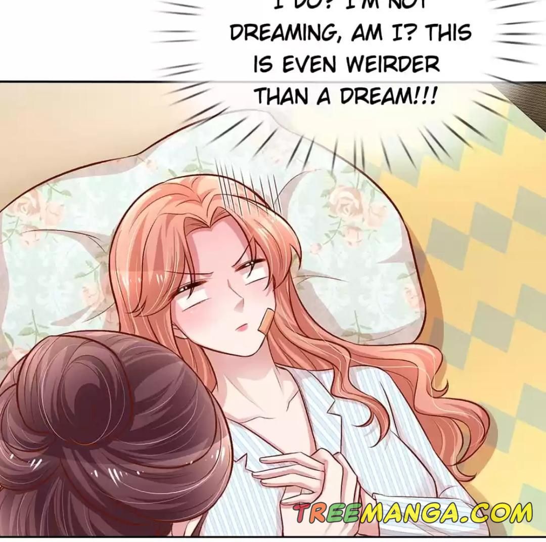 Sweet Escape (Manhua) - Chapter 280