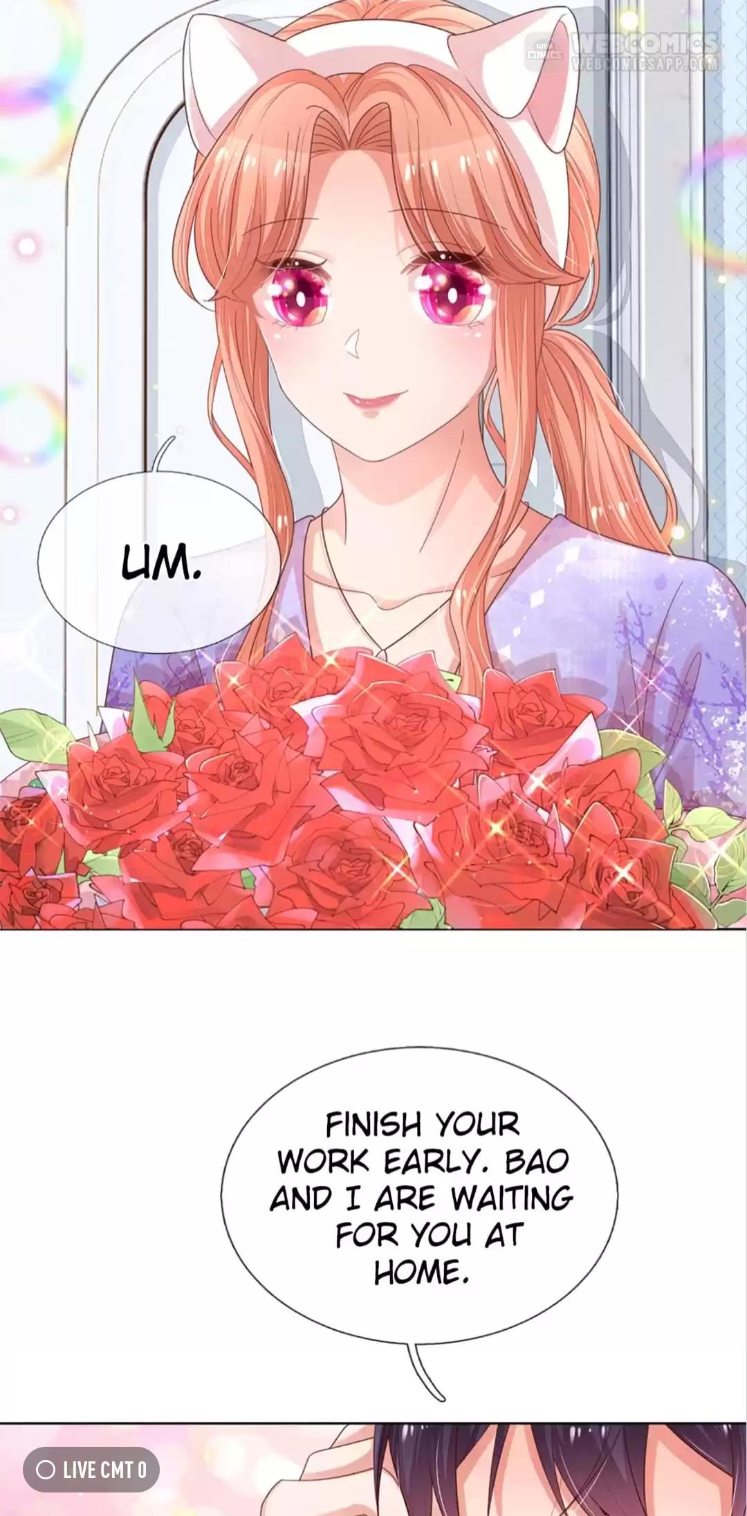 Sweet Escape (Manhua) - Chapter 232