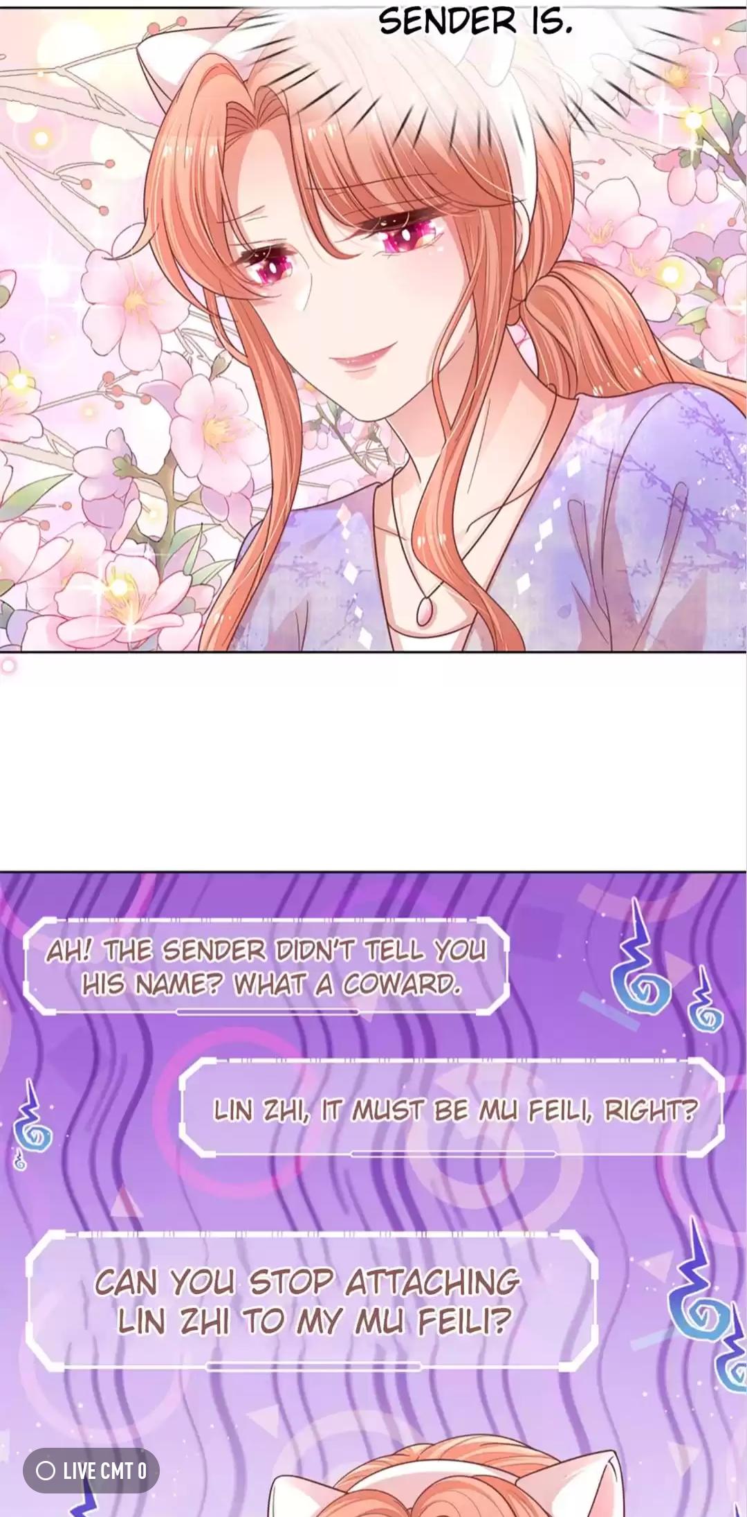 Sweet Escape (Manhua) - Chapter 232