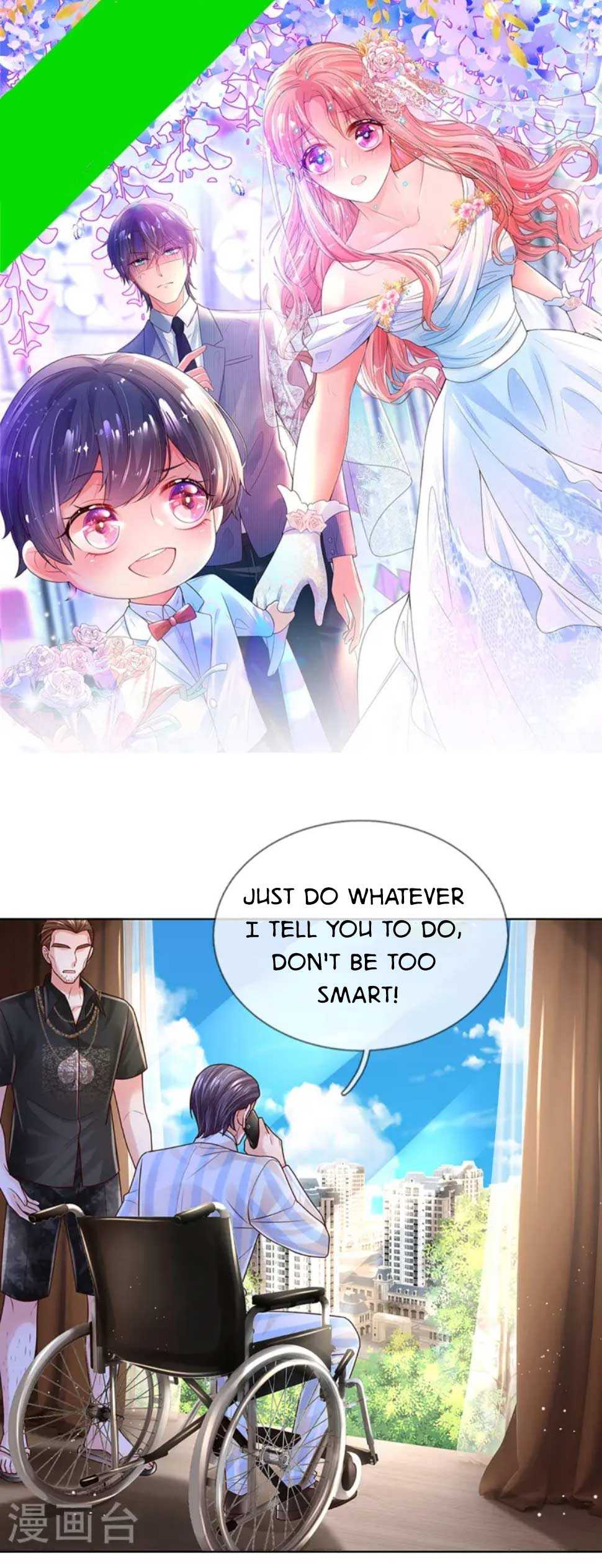 Sweet Escape (Manhua) - Chapter 424