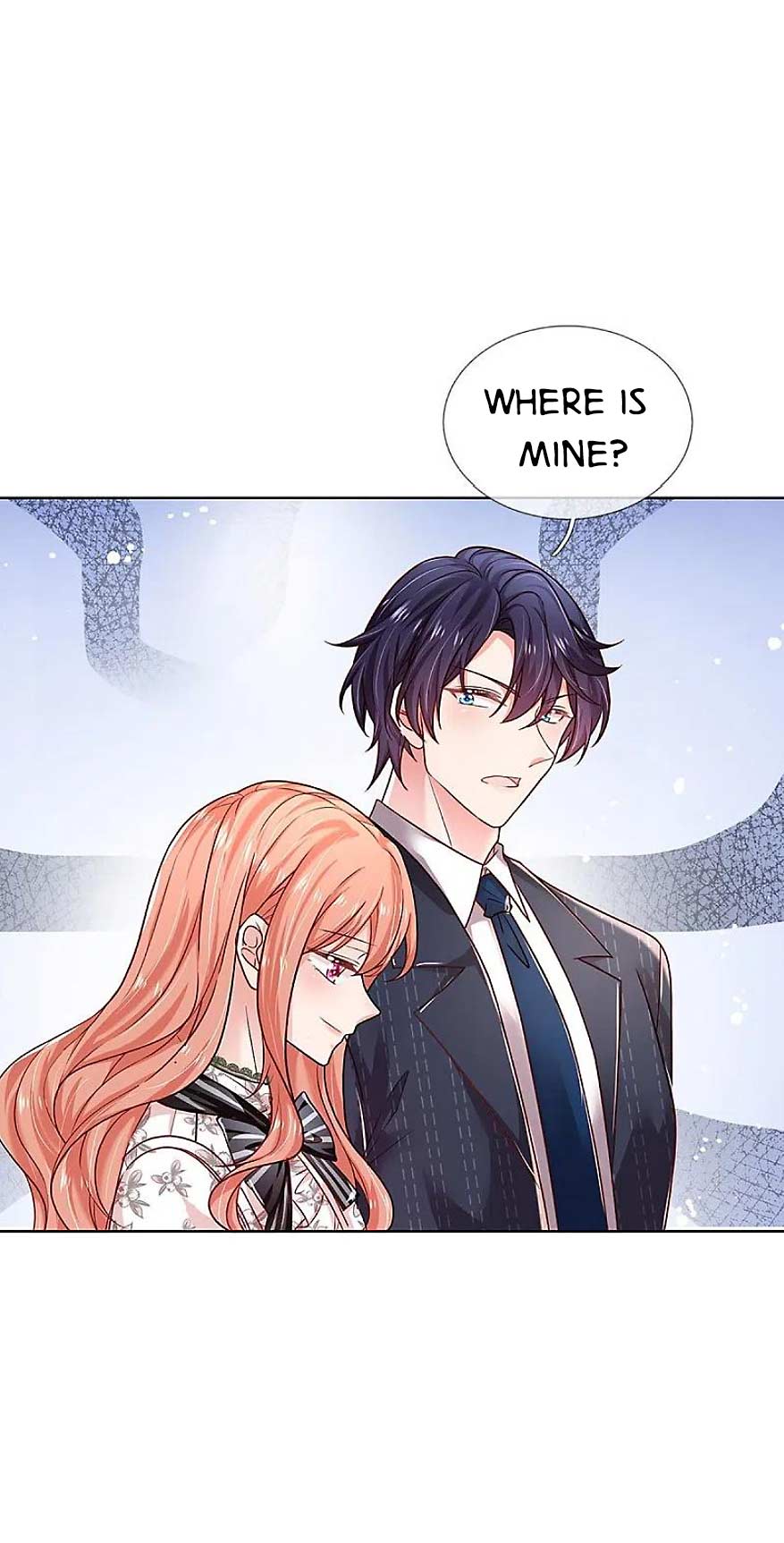 Sweet Escape (Manhua) - Chapter 357