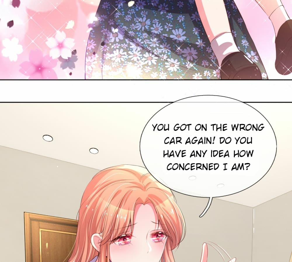 Sweet Escape (Manhua) - Chapter 4