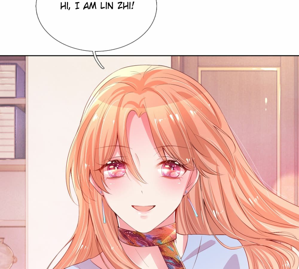 Sweet Escape (Manhua) - Chapter 4