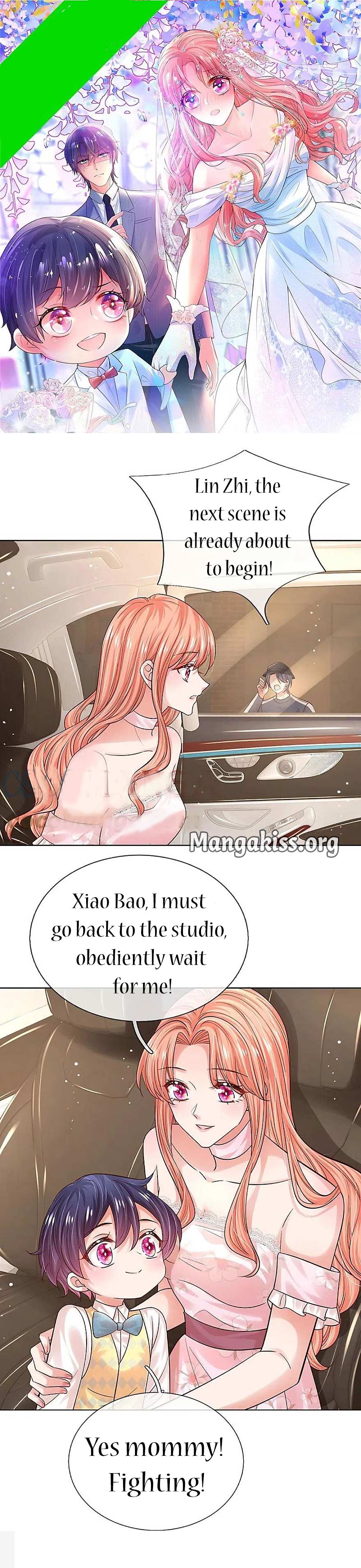 Sweet Escape (Manhua) - Chapter 343