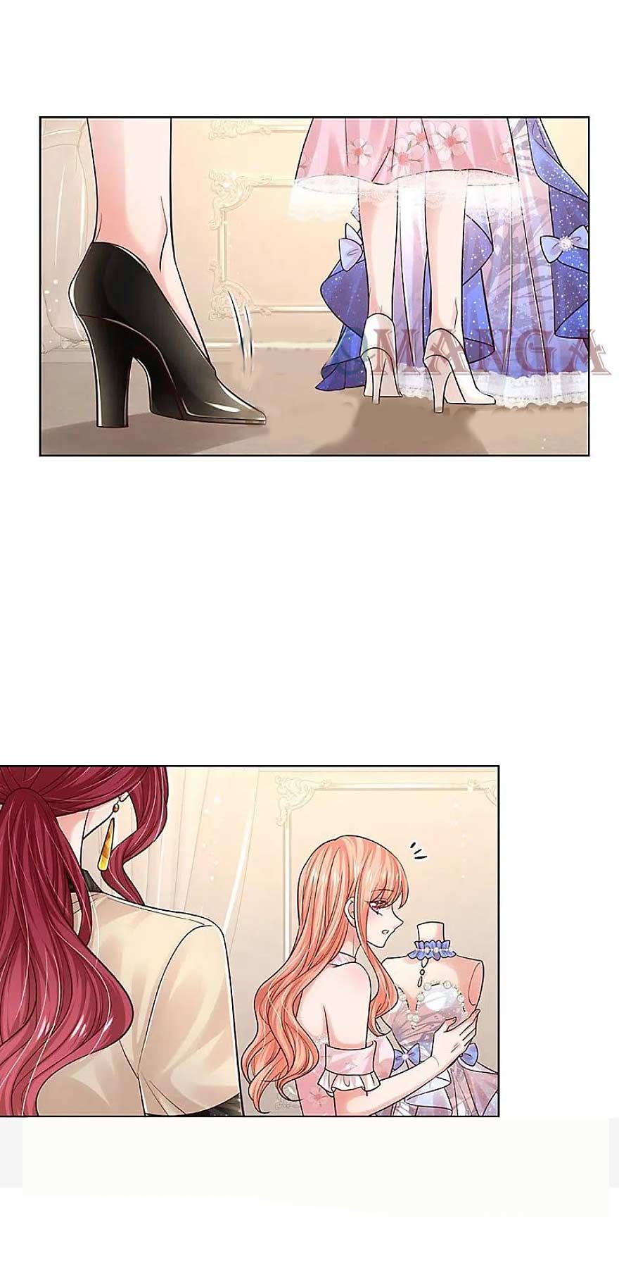 Sweet Escape (Manhua) - Chapter 343