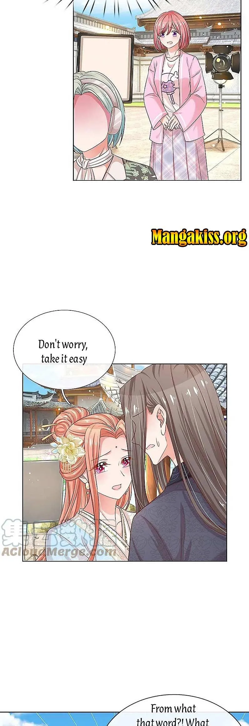 Sweet Escape (Manhua) - Chapter 304