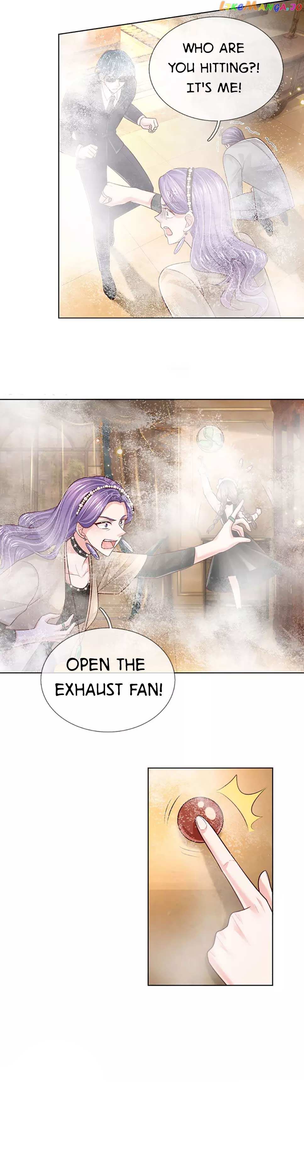 Sweet Escape (Manhua) - Chapter 401