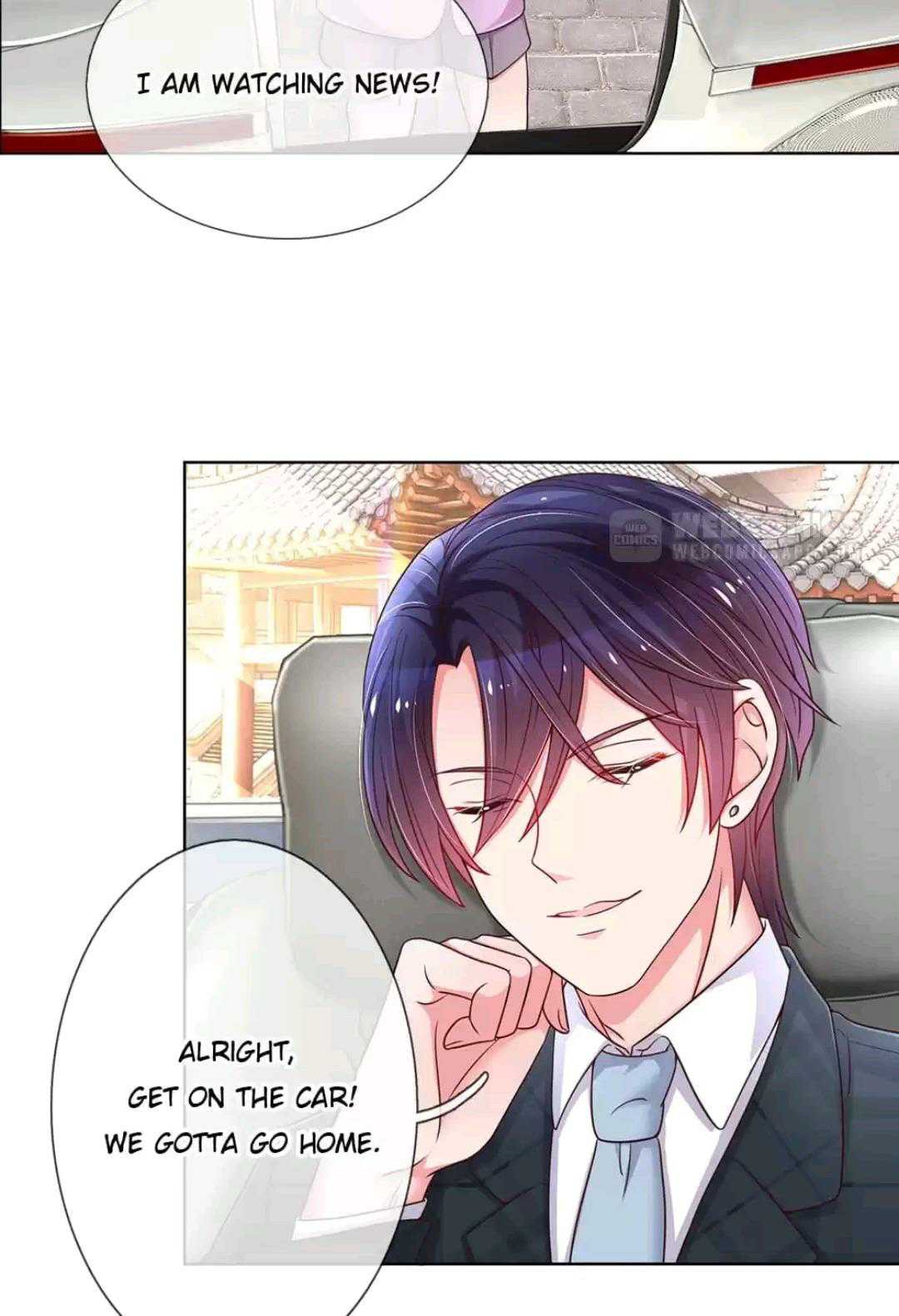 Sweet Escape (Manhua) - Chapter 48