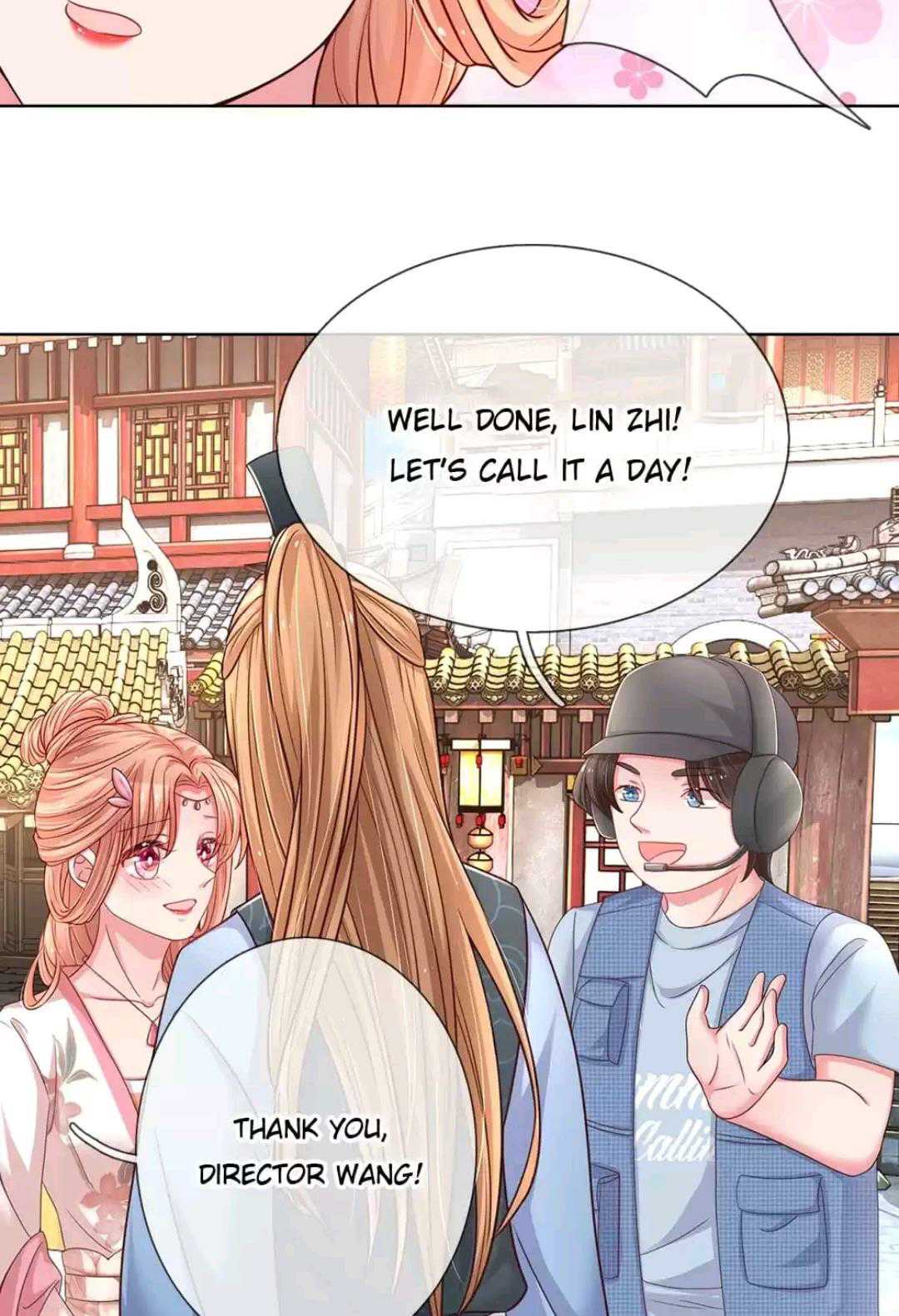 Sweet Escape (Manhua) - Chapter 48