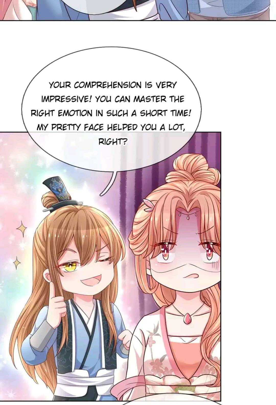 Sweet Escape (Manhua) - Chapter 48