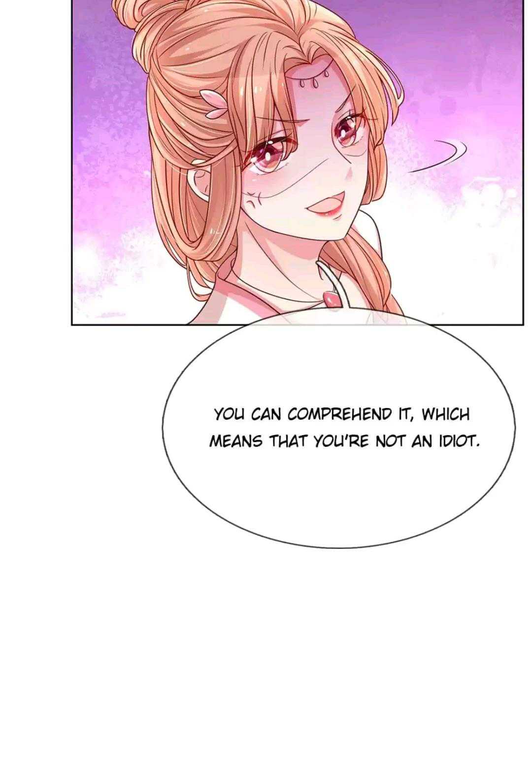 Sweet Escape (Manhua) - Chapter 48