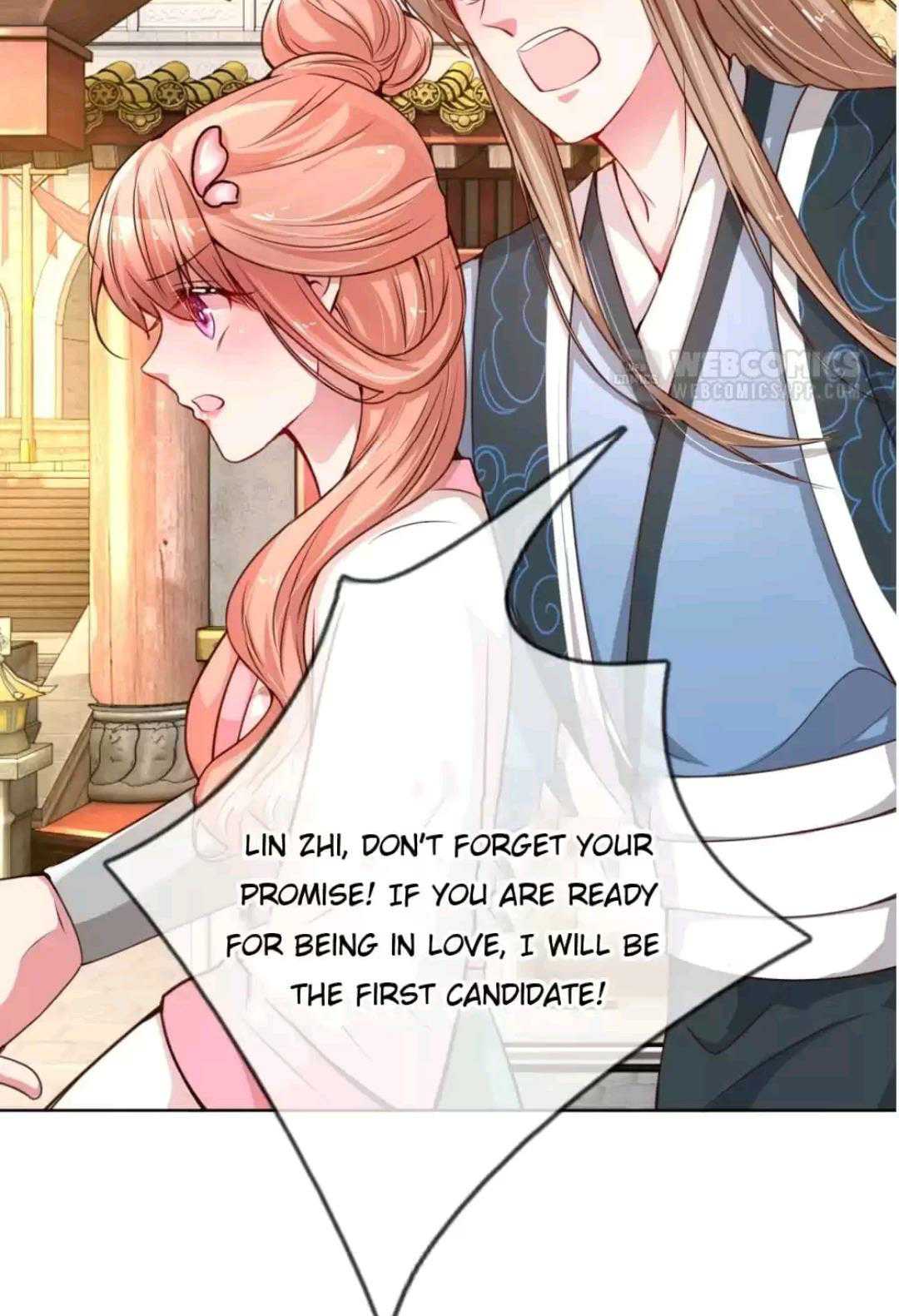 Sweet Escape (Manhua) - Chapter 48