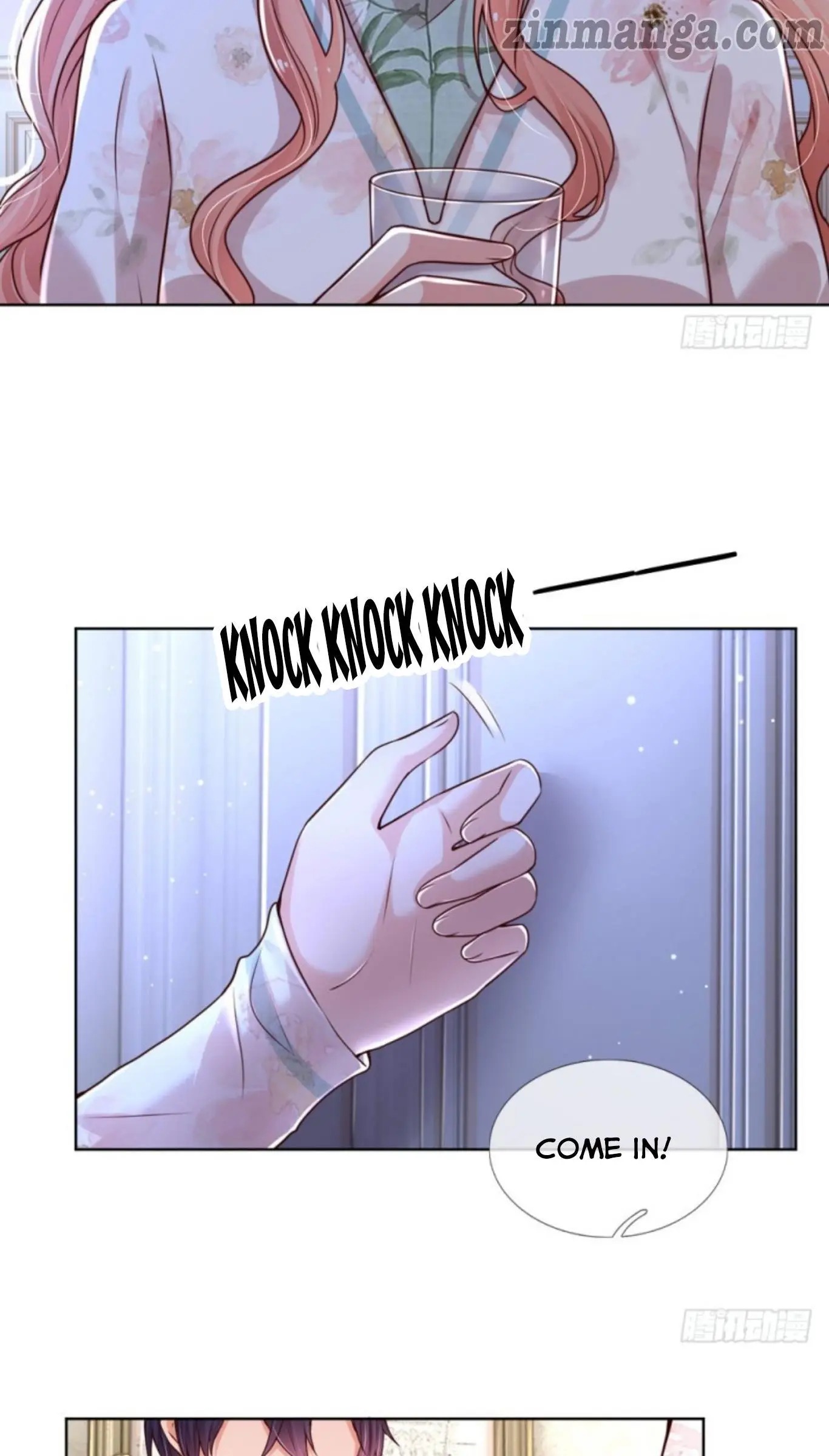 Sweet Escape (Manhua) - Chapter 95