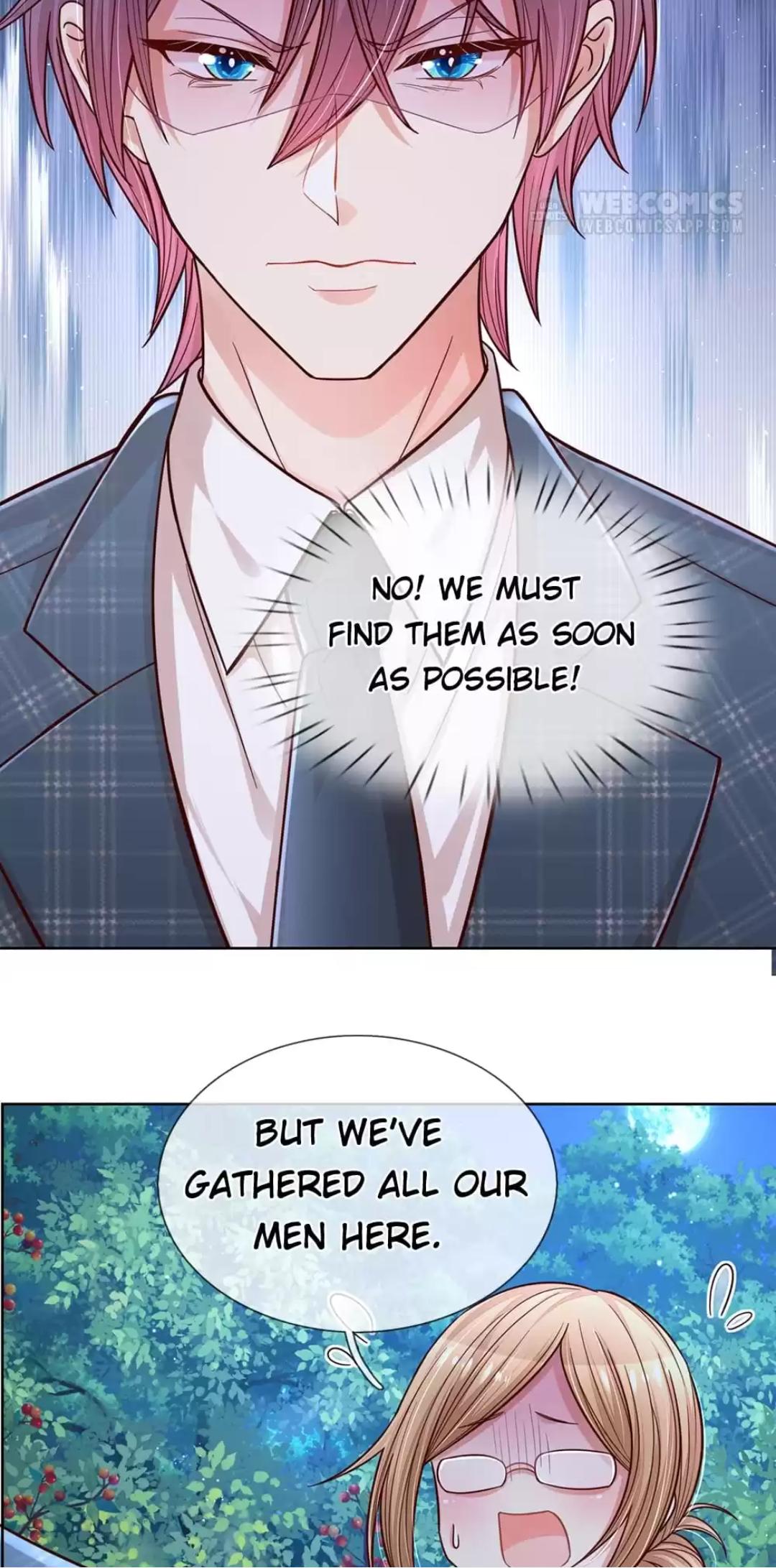 Sweet Escape (Manhua) - Chapter 276