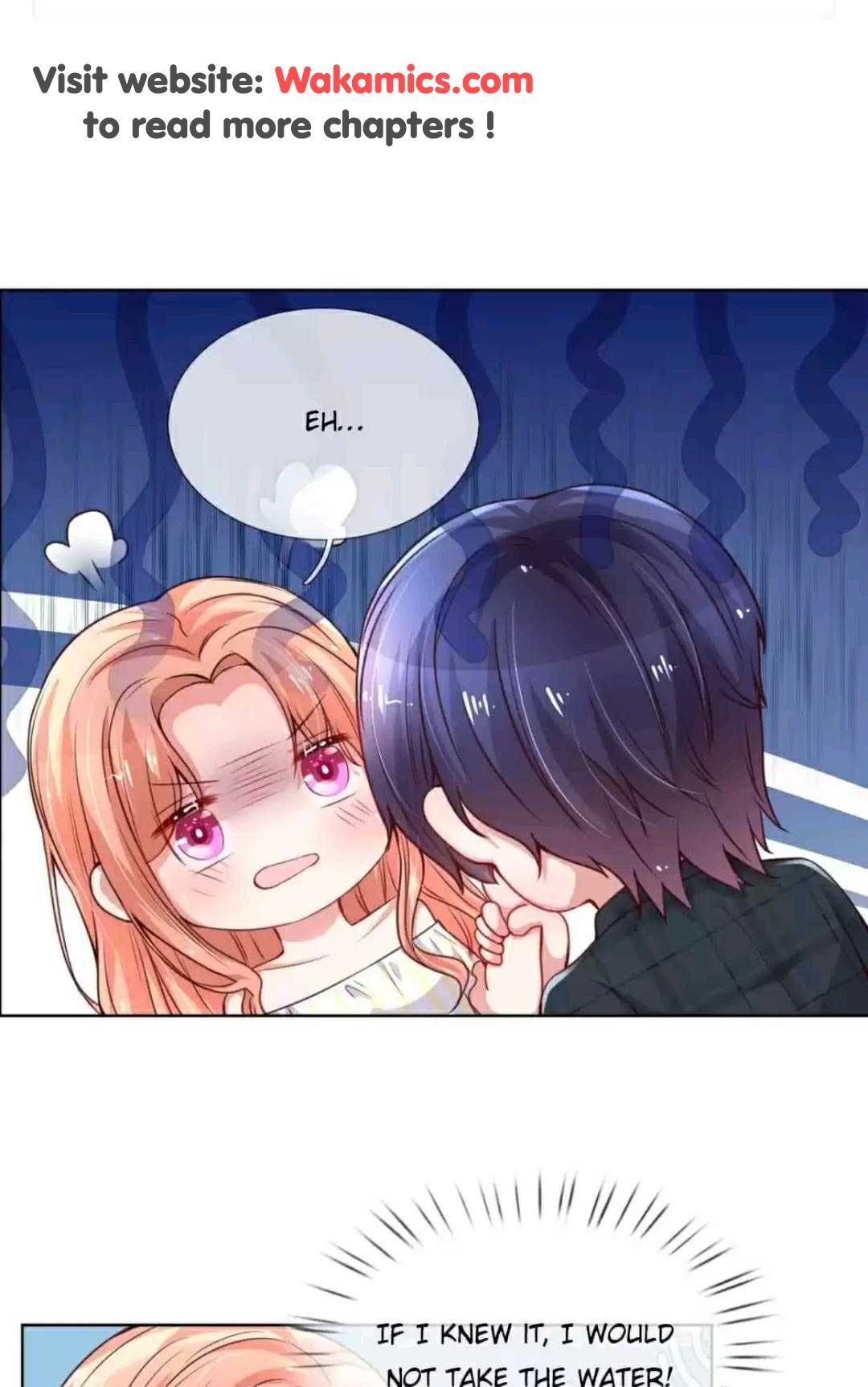 Sweet Escape (Manhua) - Chapter 47