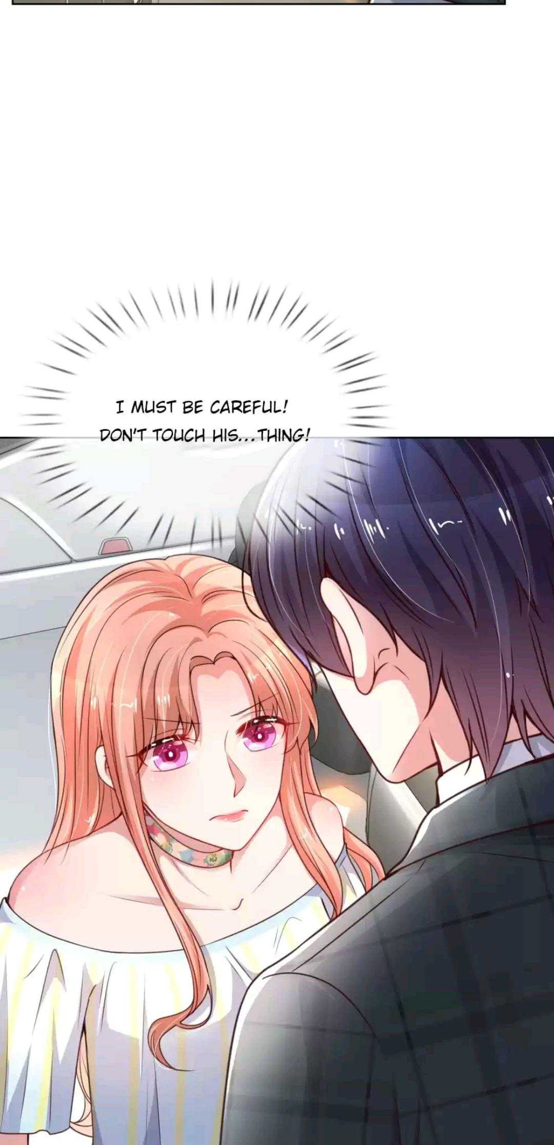 Sweet Escape (Manhua) - Chapter 47