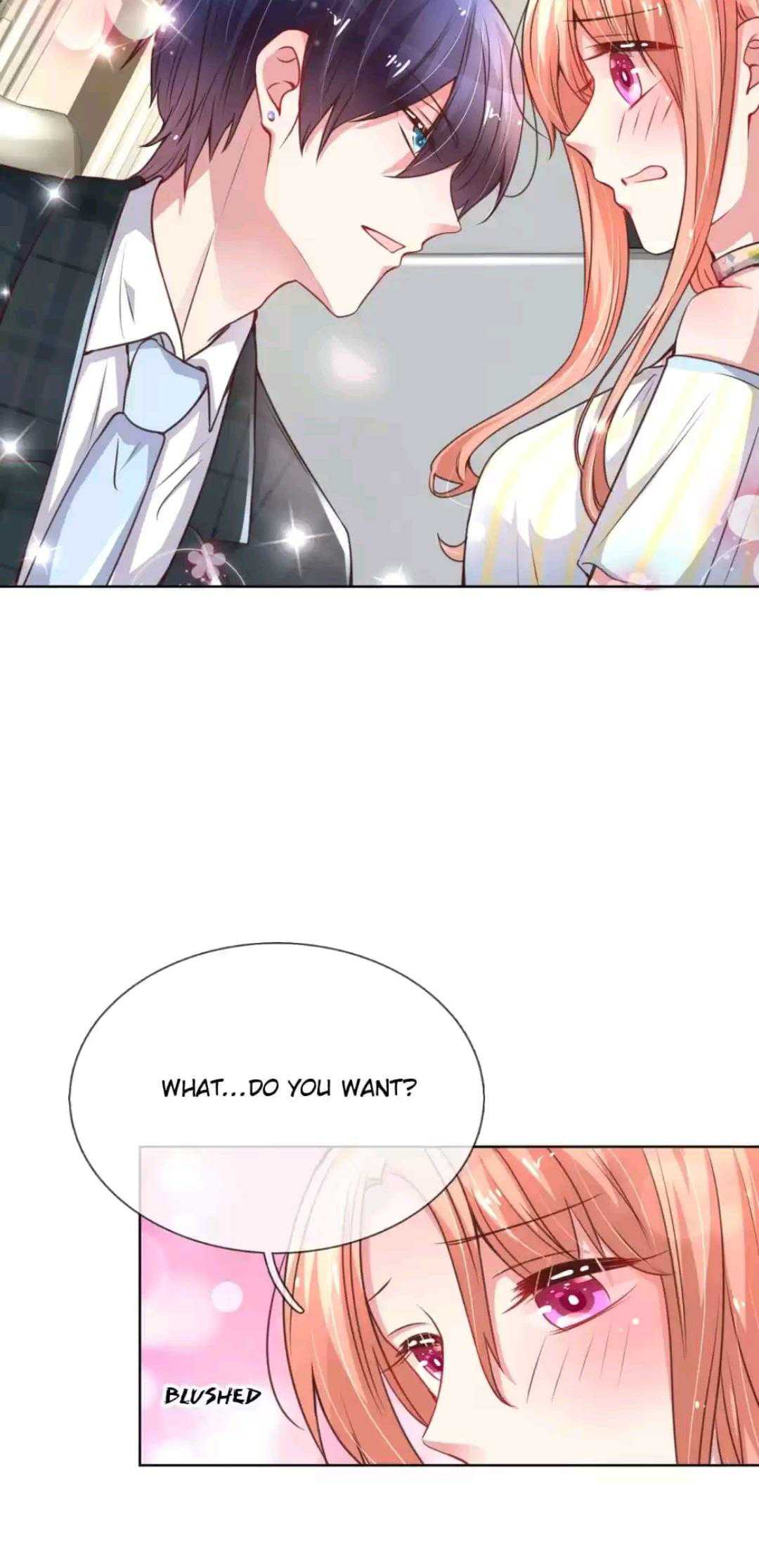 Sweet Escape (Manhua) - Chapter 47