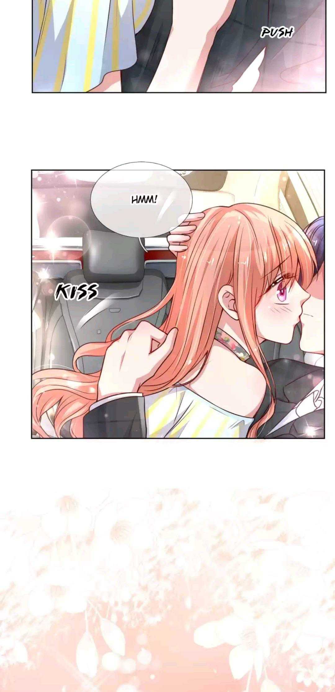 Sweet Escape (Manhua) - Chapter 47