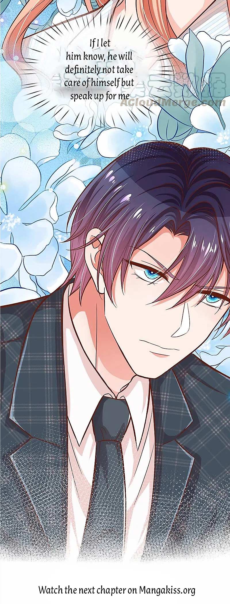 Sweet Escape (Manhua) - Chapter 291