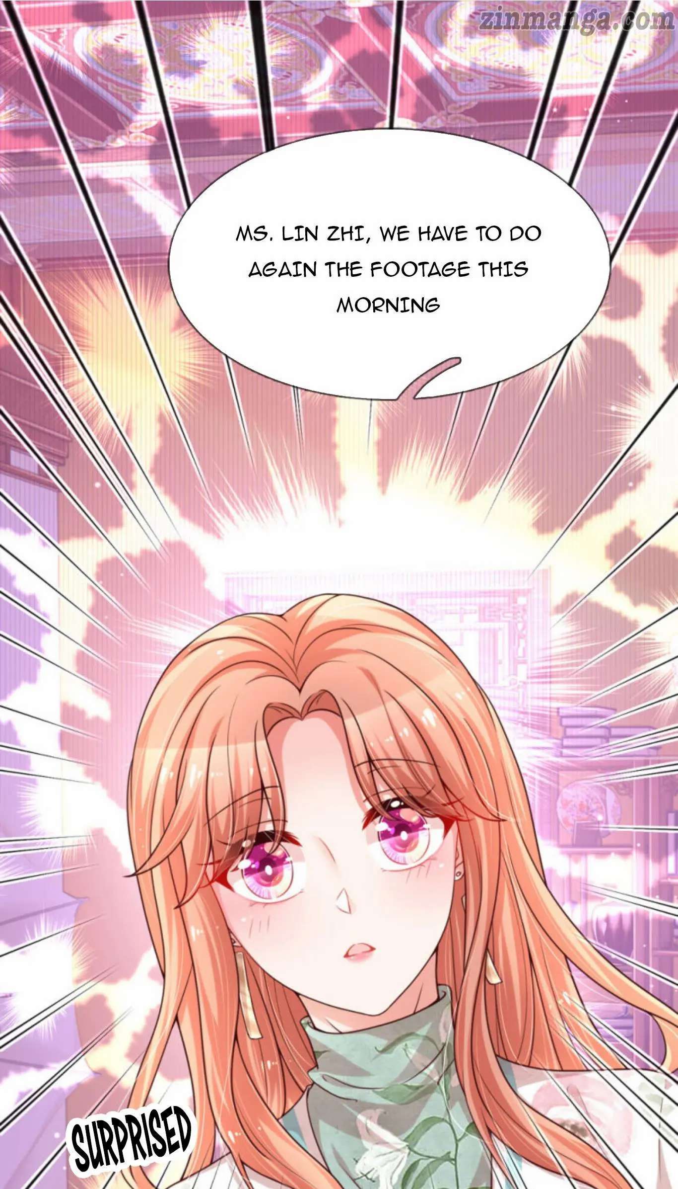 Sweet Escape (Manhua) - Chapter 87