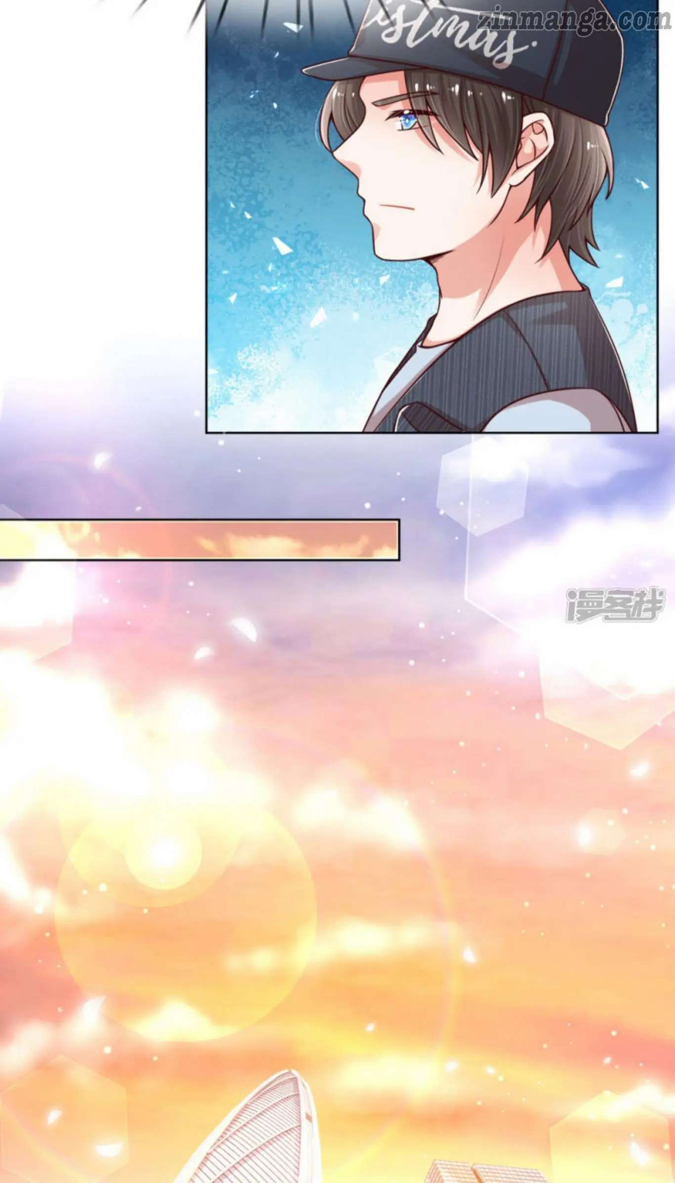 Sweet Escape (Manhua) - Chapter 87