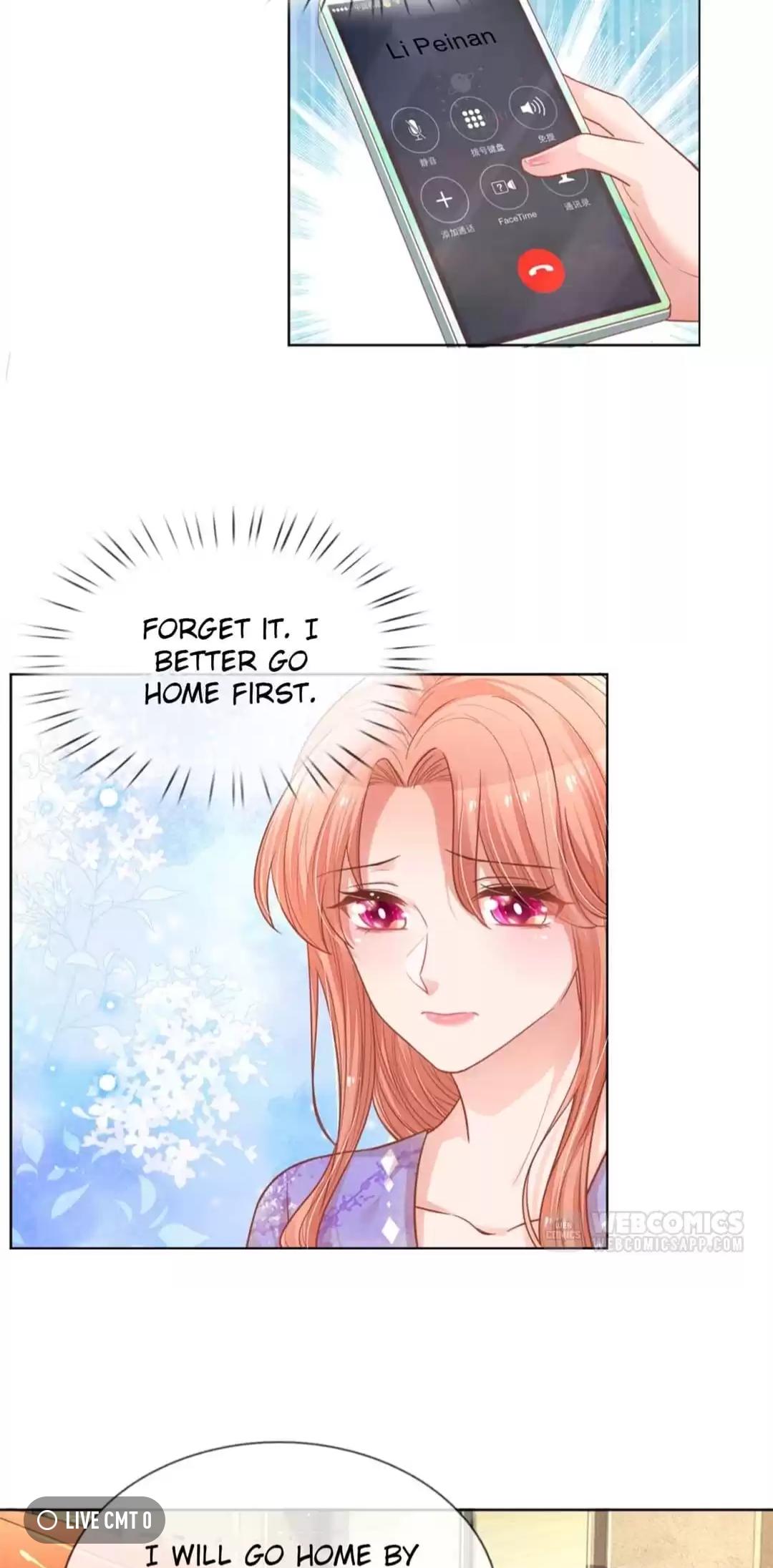 Sweet Escape (Manhua) - Chapter 239