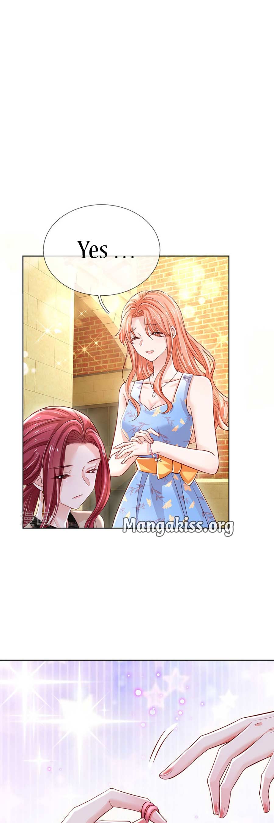 Sweet Escape (Manhua) - Chapter 341