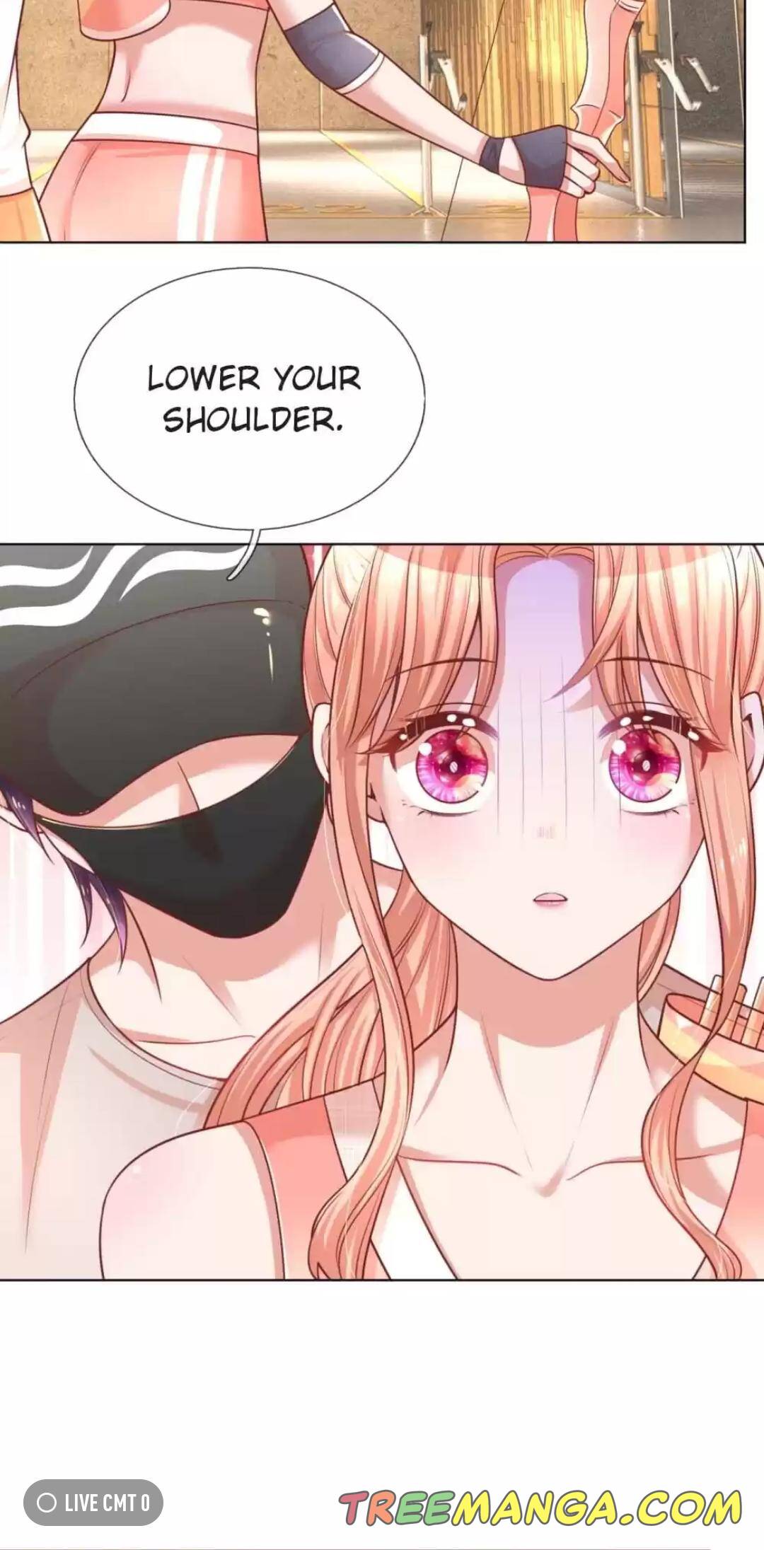 Sweet Escape (Manhua) - Chapter 235